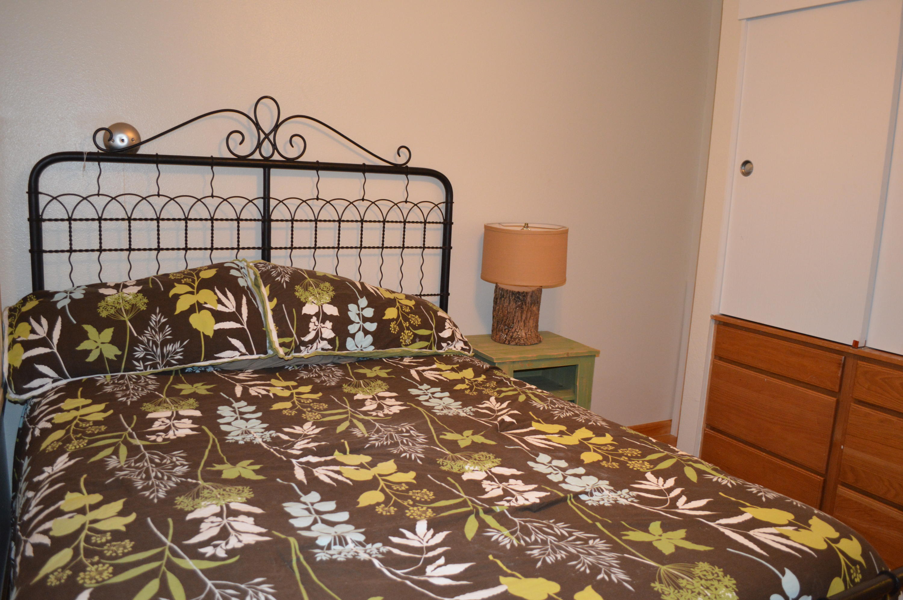 LAUREL HILL - Residential Lease