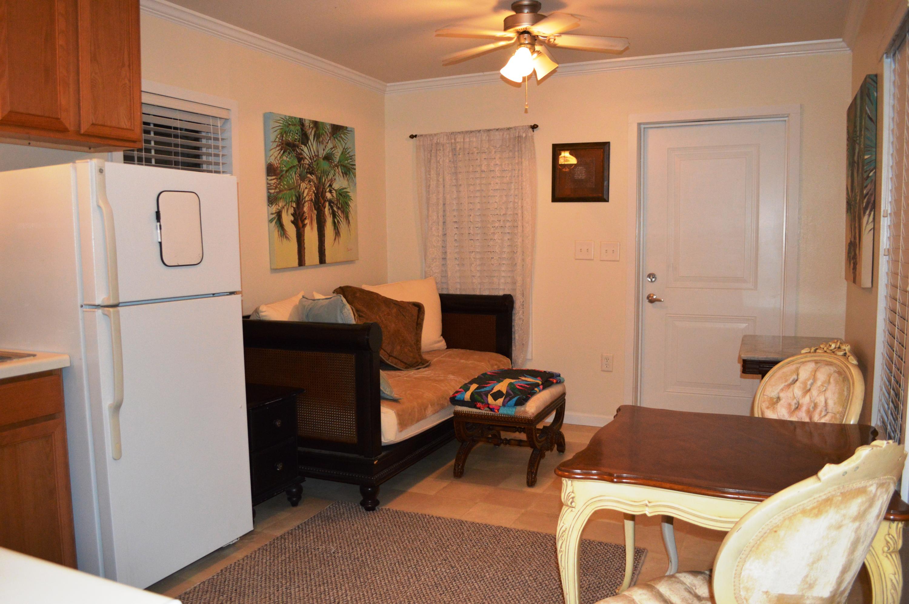 LAUREL HILL - Residential Lease