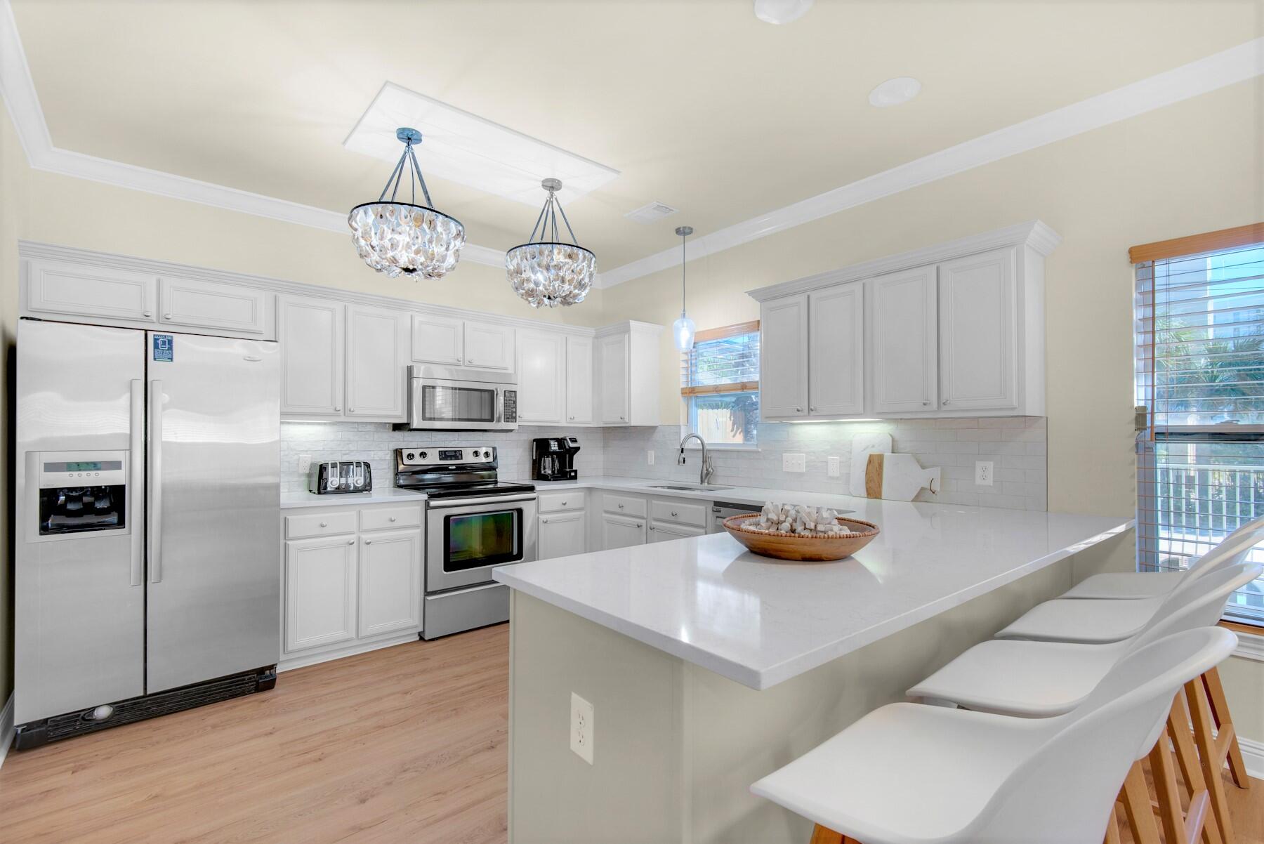 BUENA VISTA - Residential