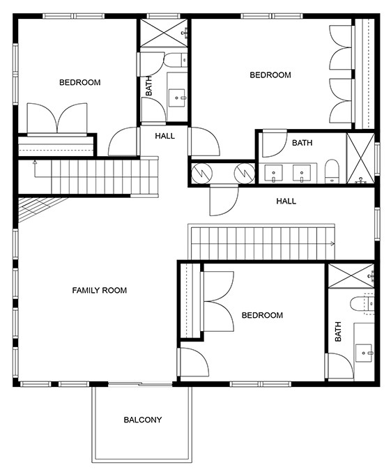BUENA VISTA - Residential
