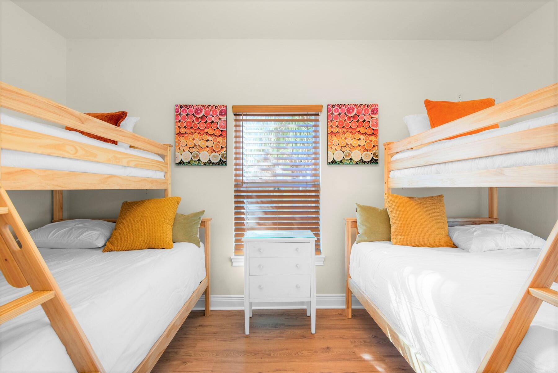 BUENA VISTA - Residential