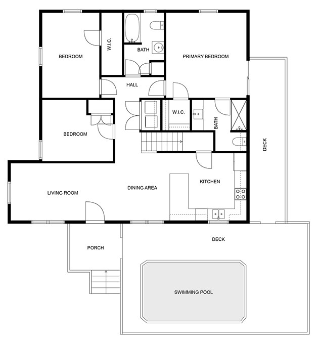 BUENA VISTA - Residential