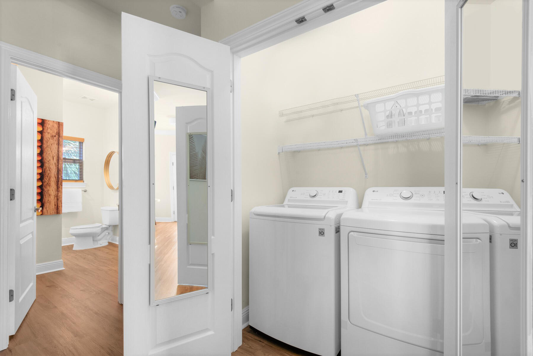 BUENA VISTA - Residential