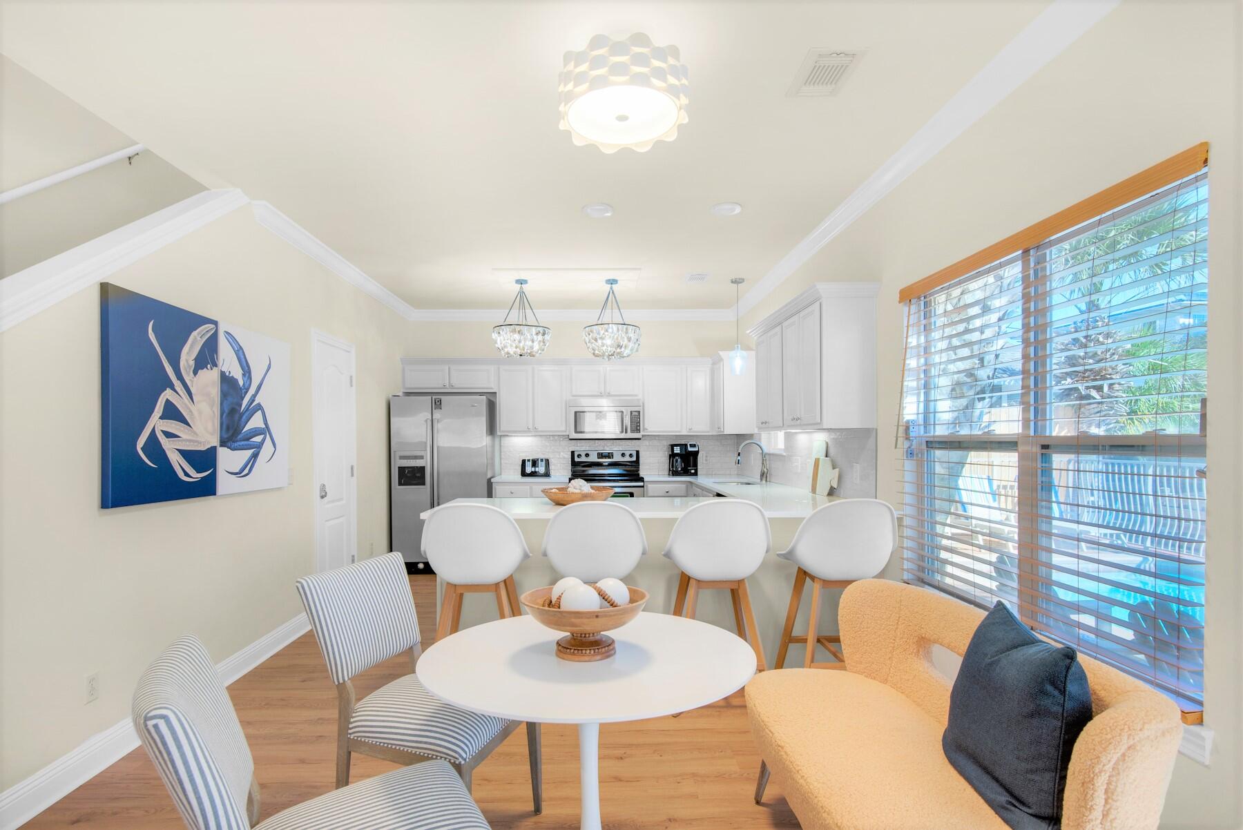 BUENA VISTA - Residential