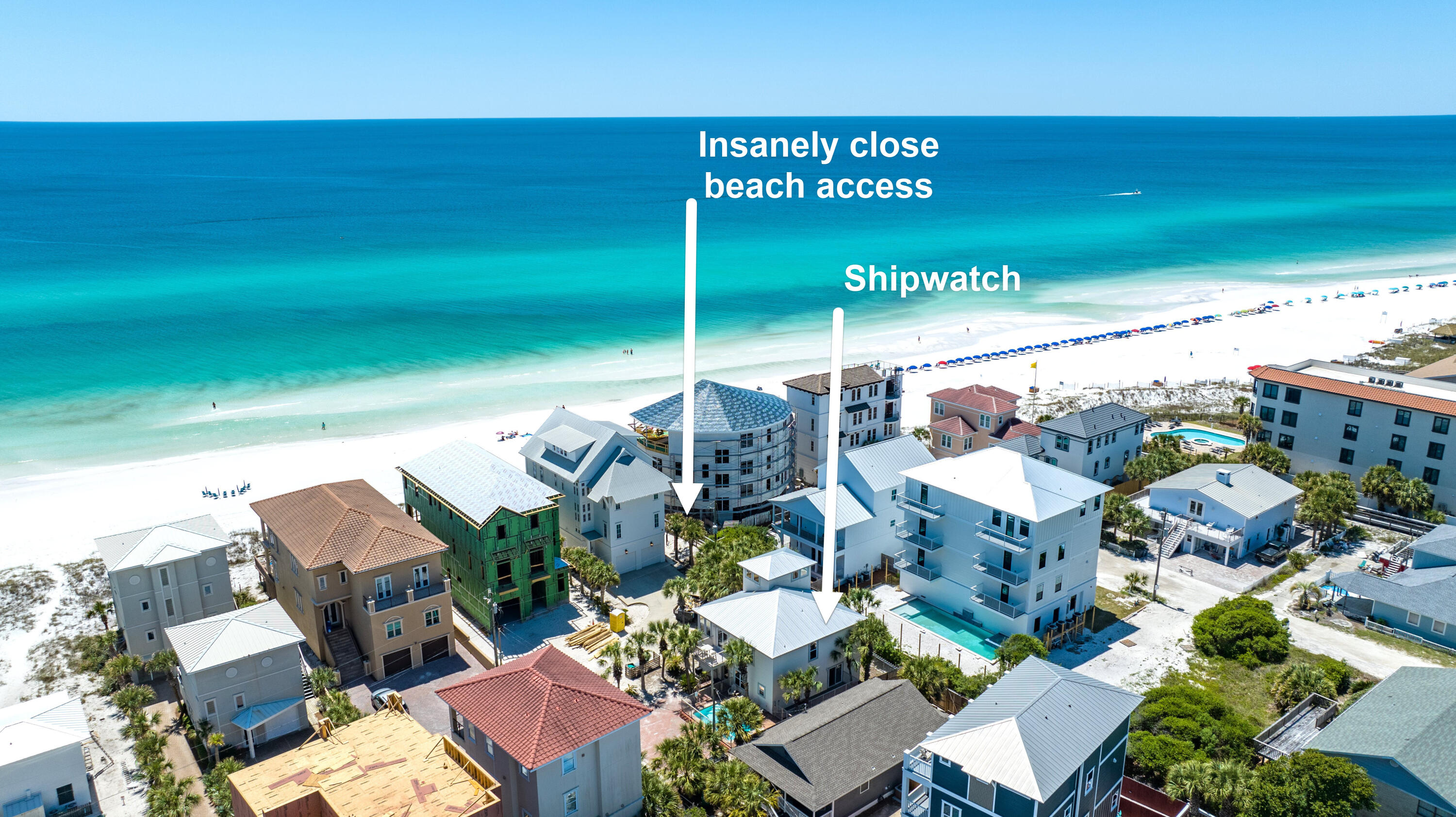 BUENA VISTA - Residential