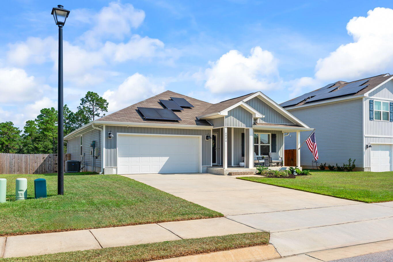 Bridlewood - Residential