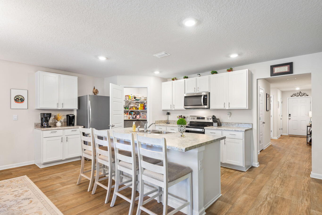 Bridlewood - Residential
