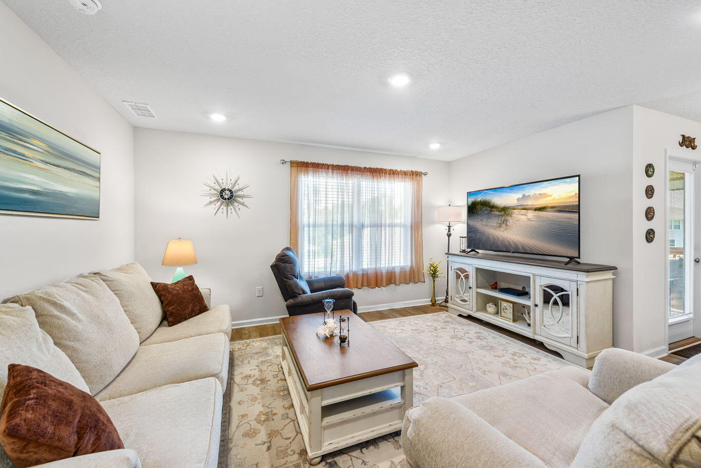 Bridlewood - Residential