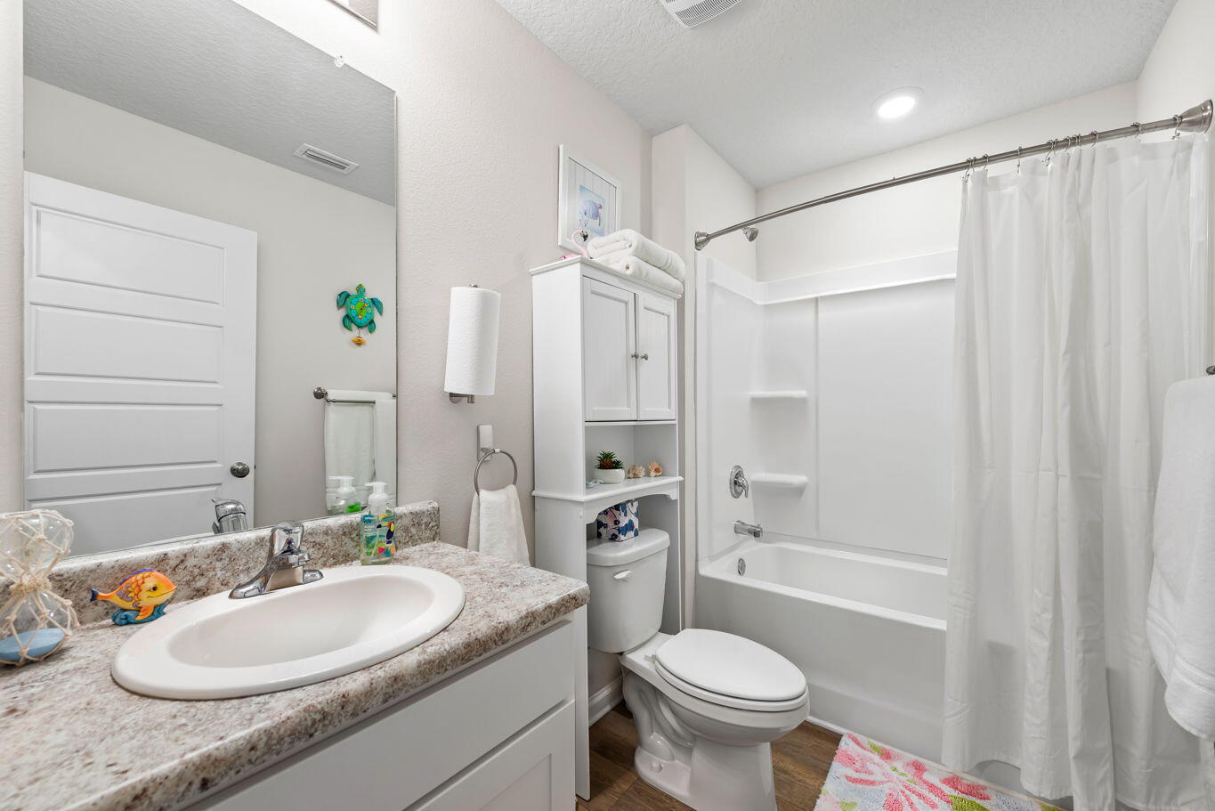 Bridlewood - Residential