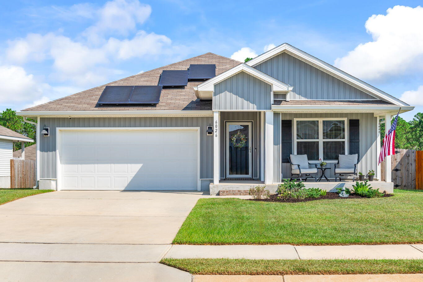 Bridlewood - Residential