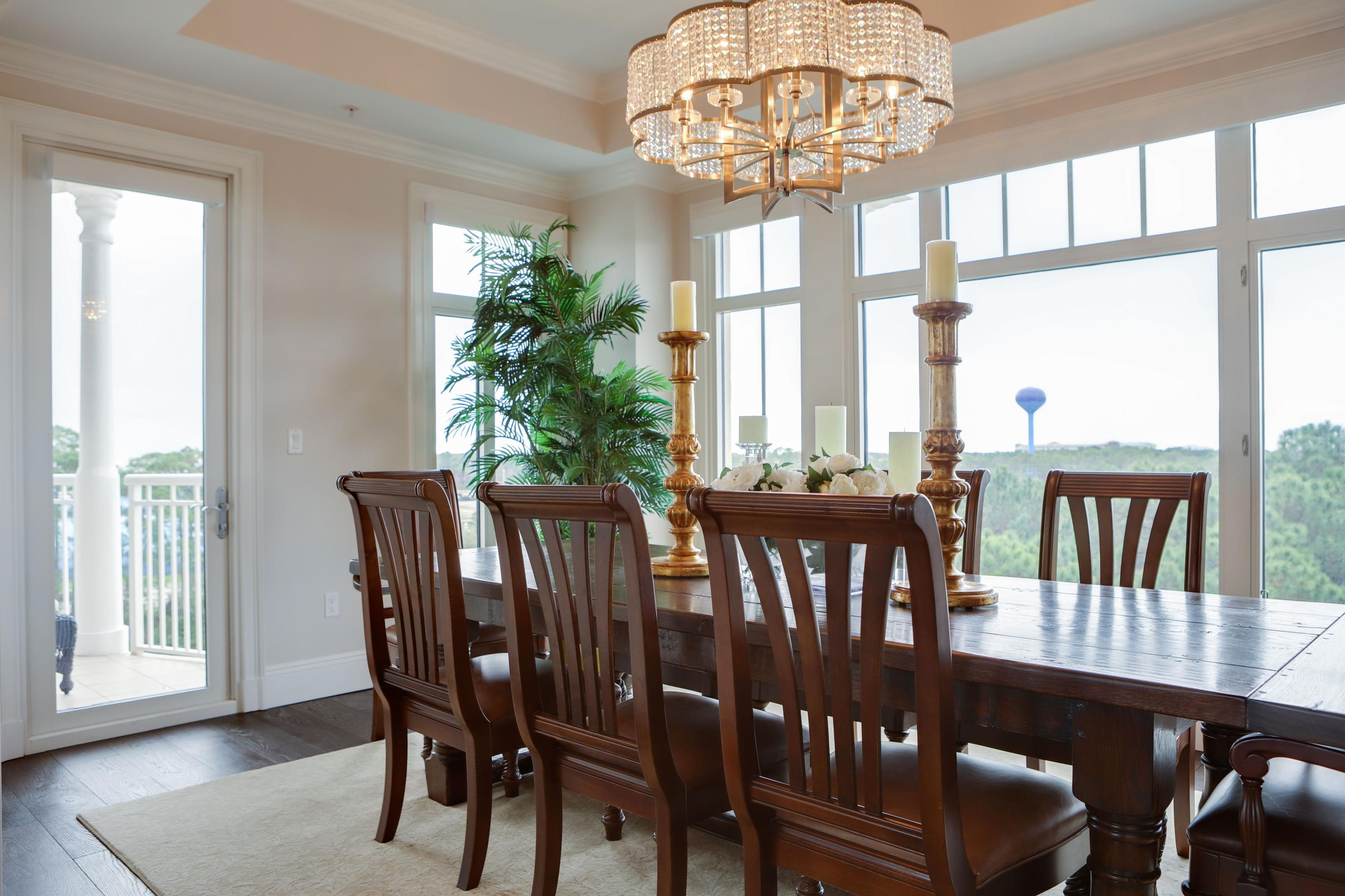 ONE WATER PLACE AT KELLY PLANTATION - Residential