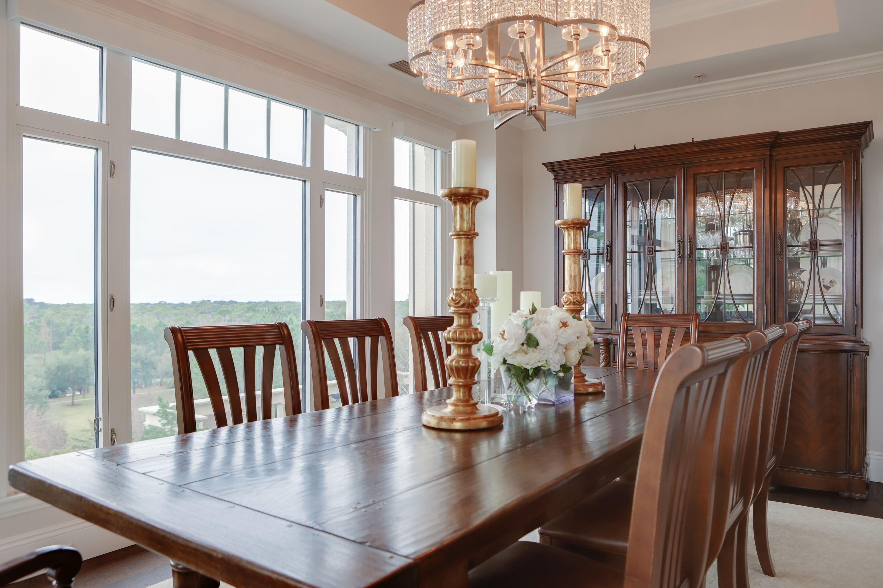 ONE WATER PLACE AT KELLY PLANTATION - Residential