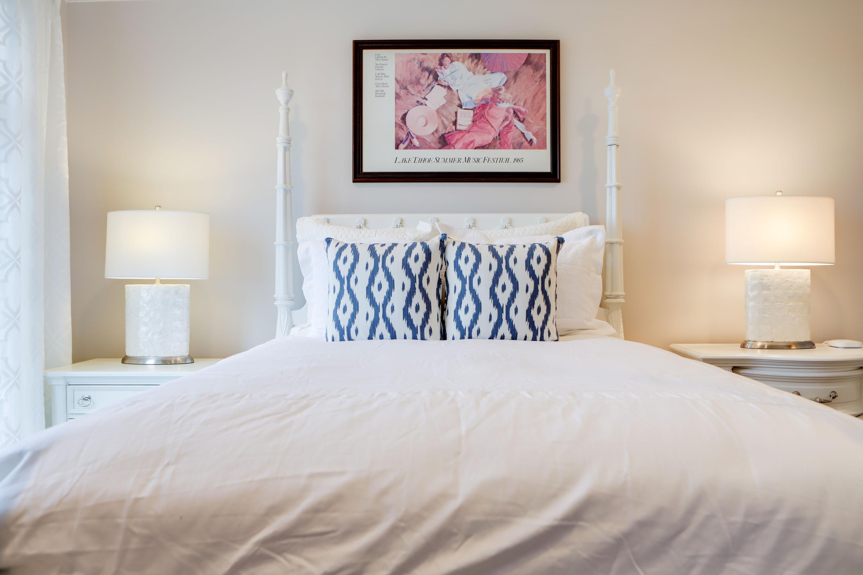 ONE WATER PLACE AT KELLY PLANTATION - Residential