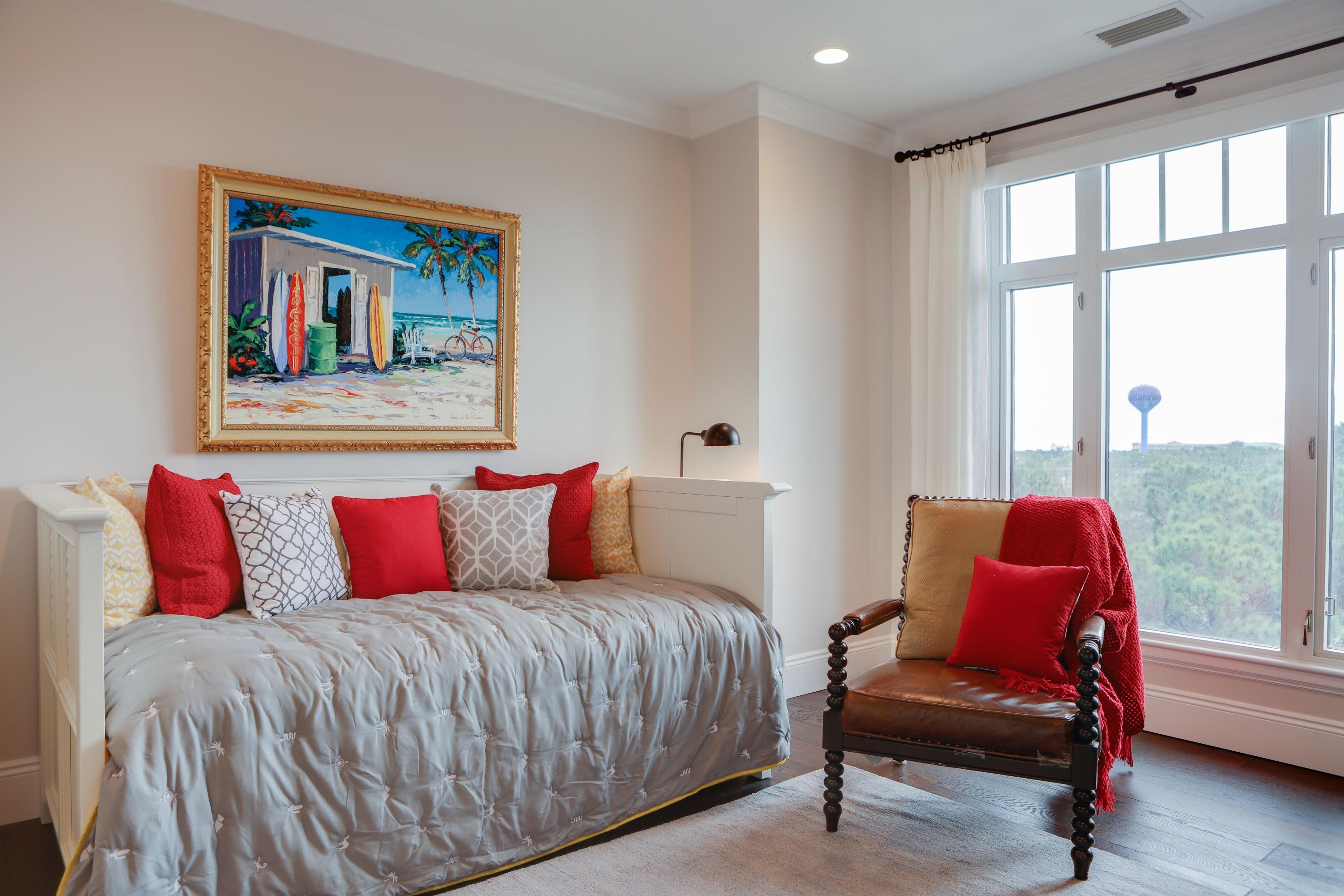 ONE WATER PLACE AT KELLY PLANTATION - Residential