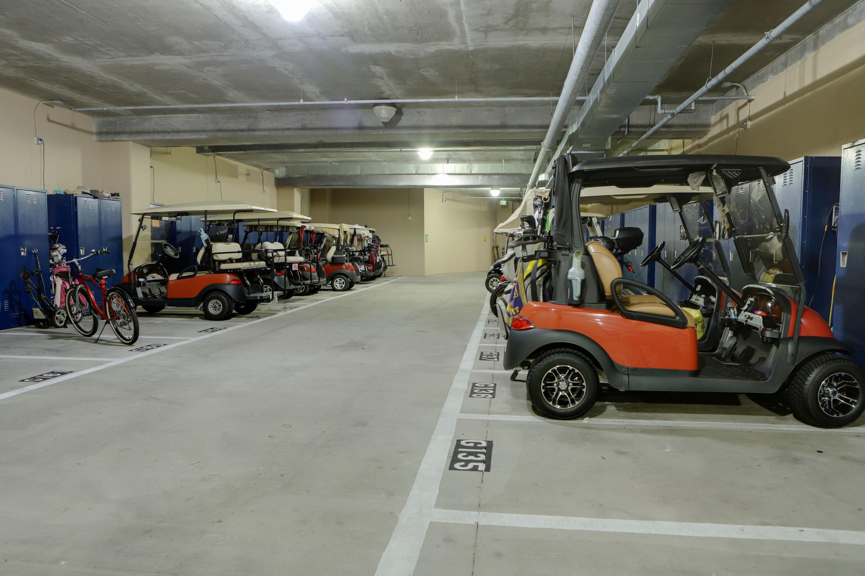 ONE WATER PLACE AT KELLY PLANTATION - Residential