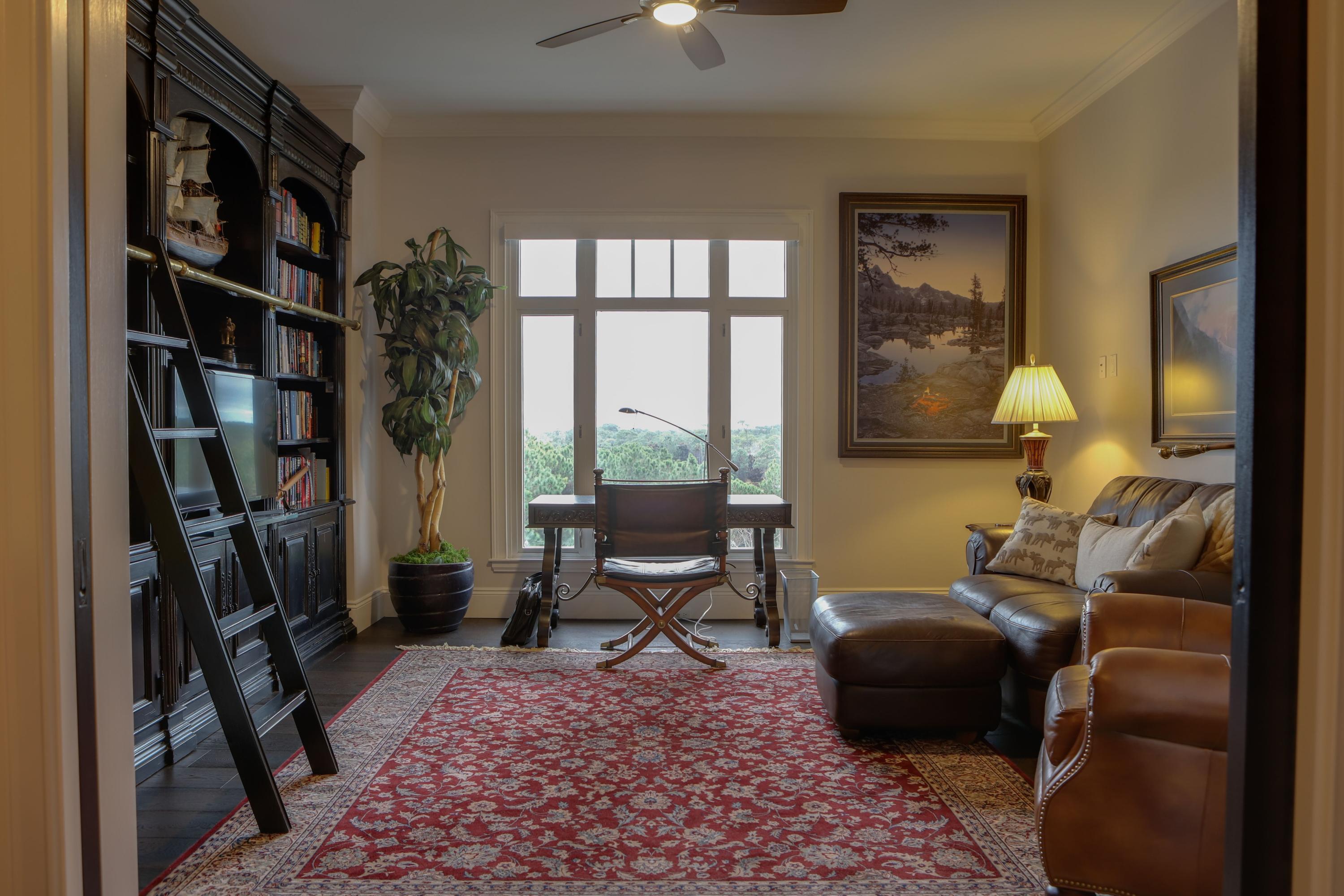 ONE WATER PLACE AT KELLY PLANTATION - Residential