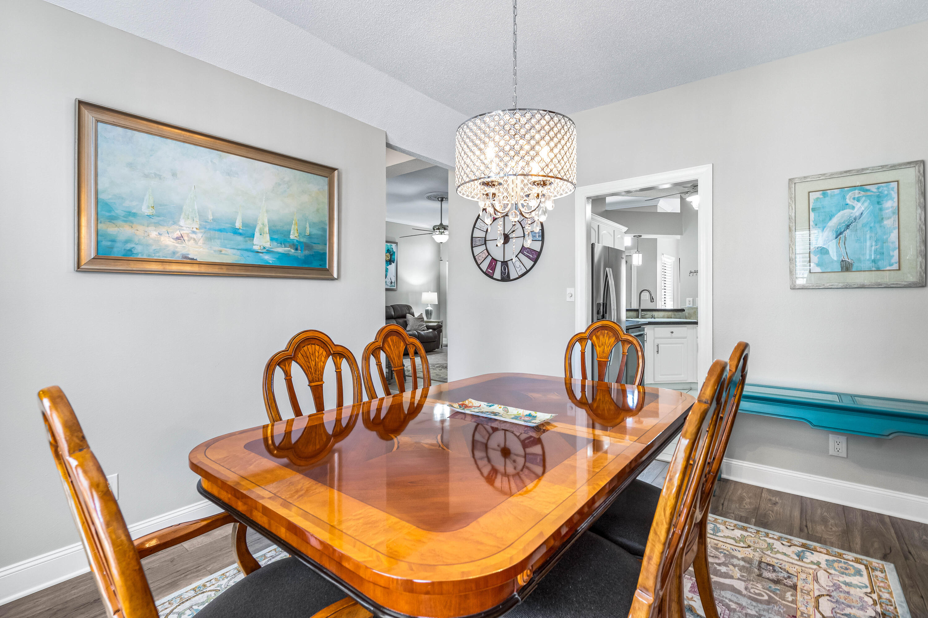 BAY BRIDGE LANDING - Residential