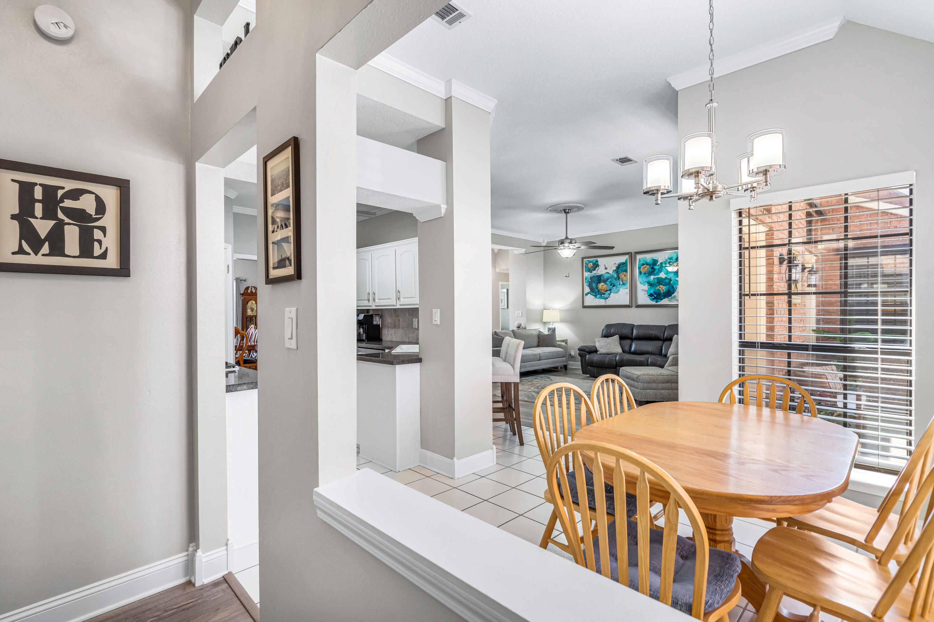 BAY BRIDGE LANDING - Residential