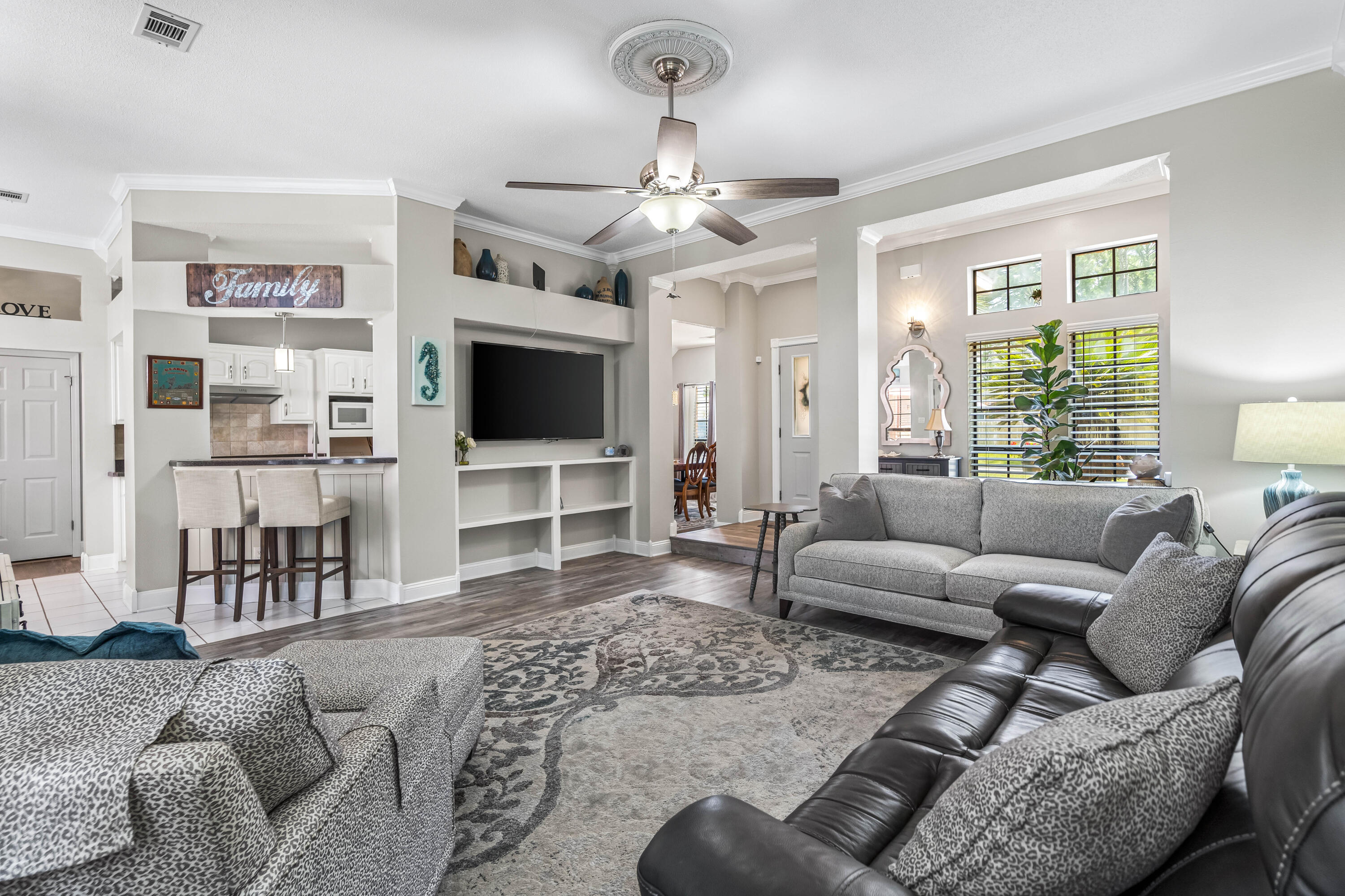 BAY BRIDGE LANDING - Residential