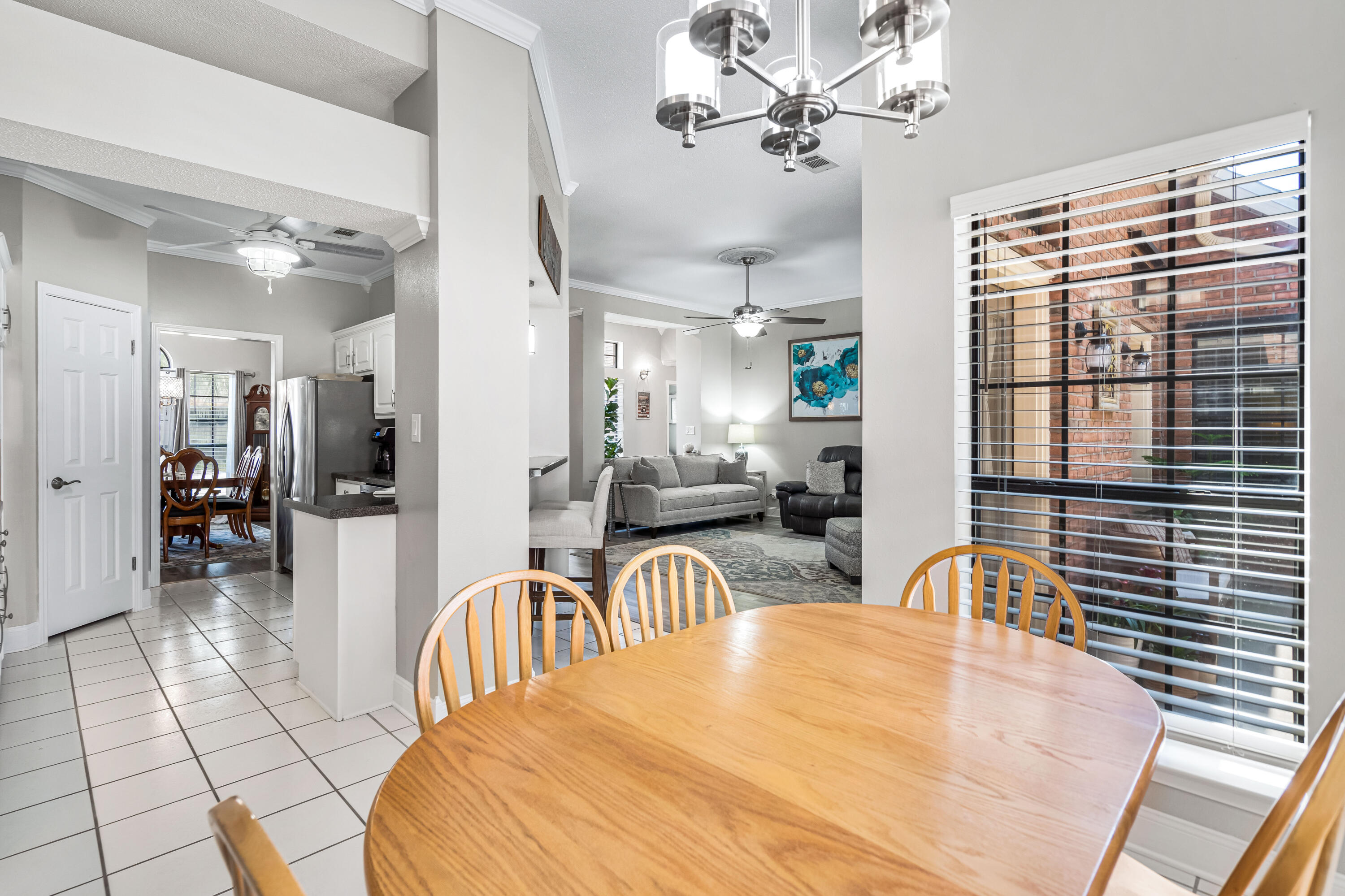 BAY BRIDGE LANDING - Residential