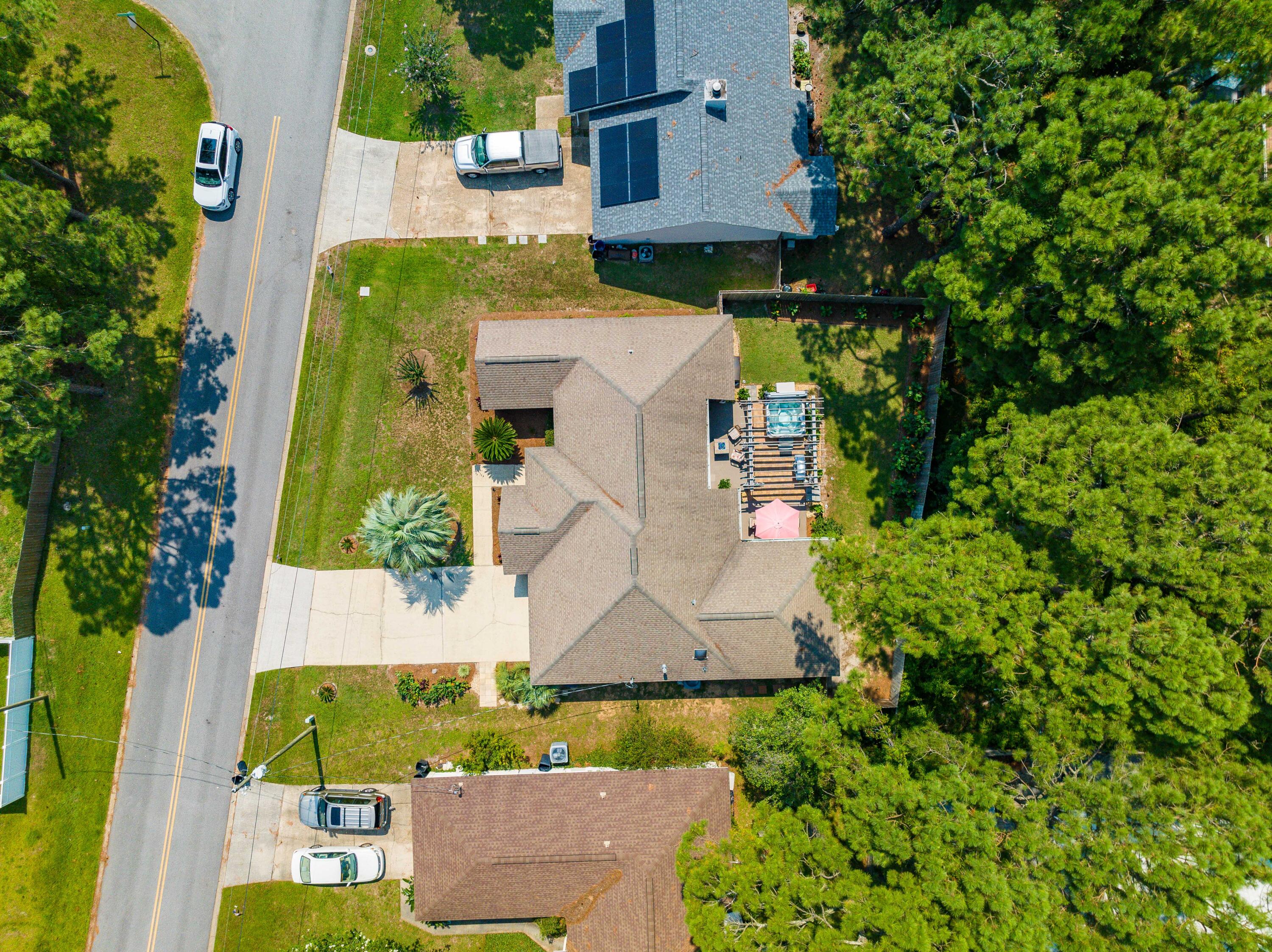BAY BRIDGE LANDING - Residential