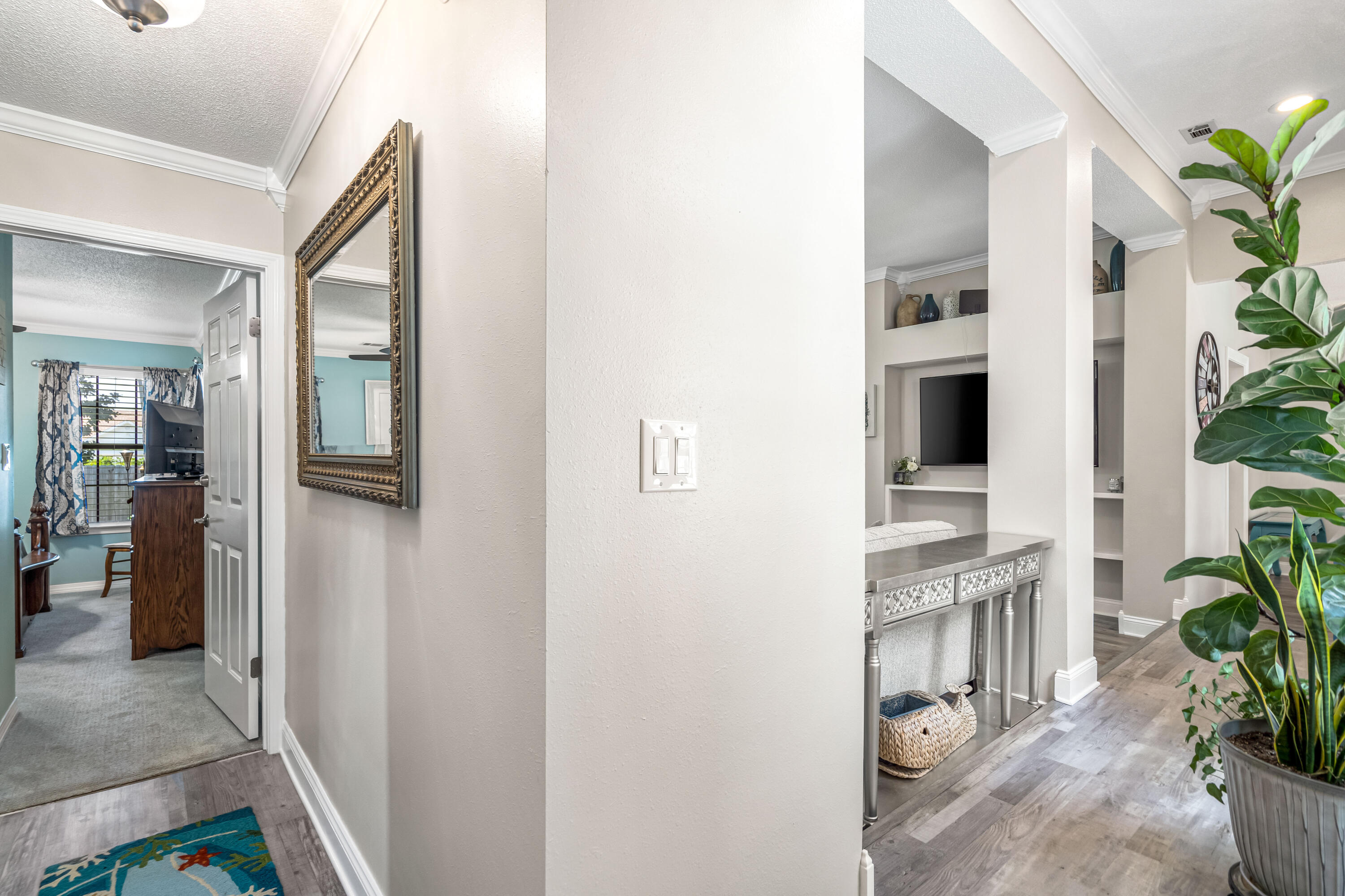 BAY BRIDGE LANDING - Residential