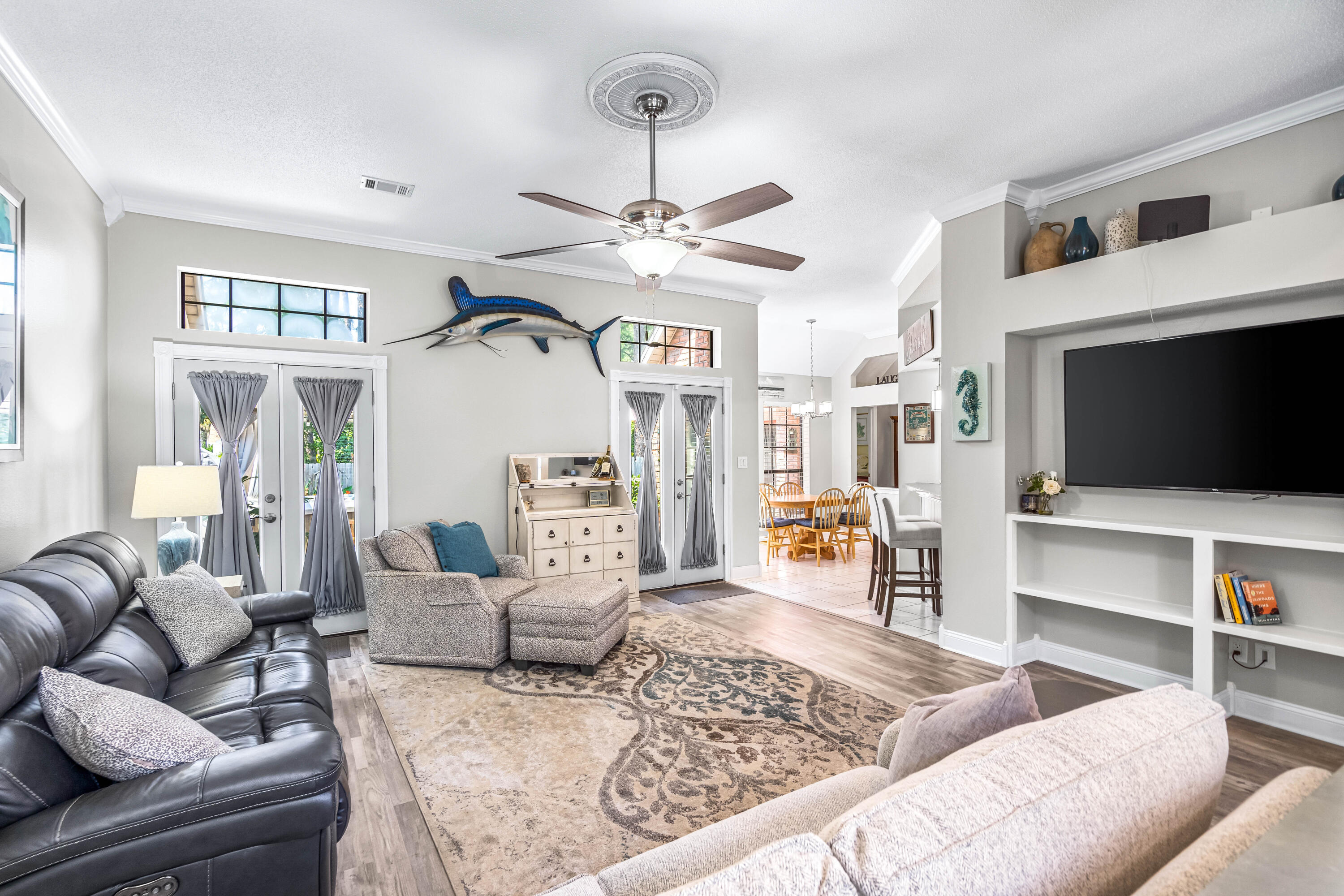 BAY BRIDGE LANDING - Residential