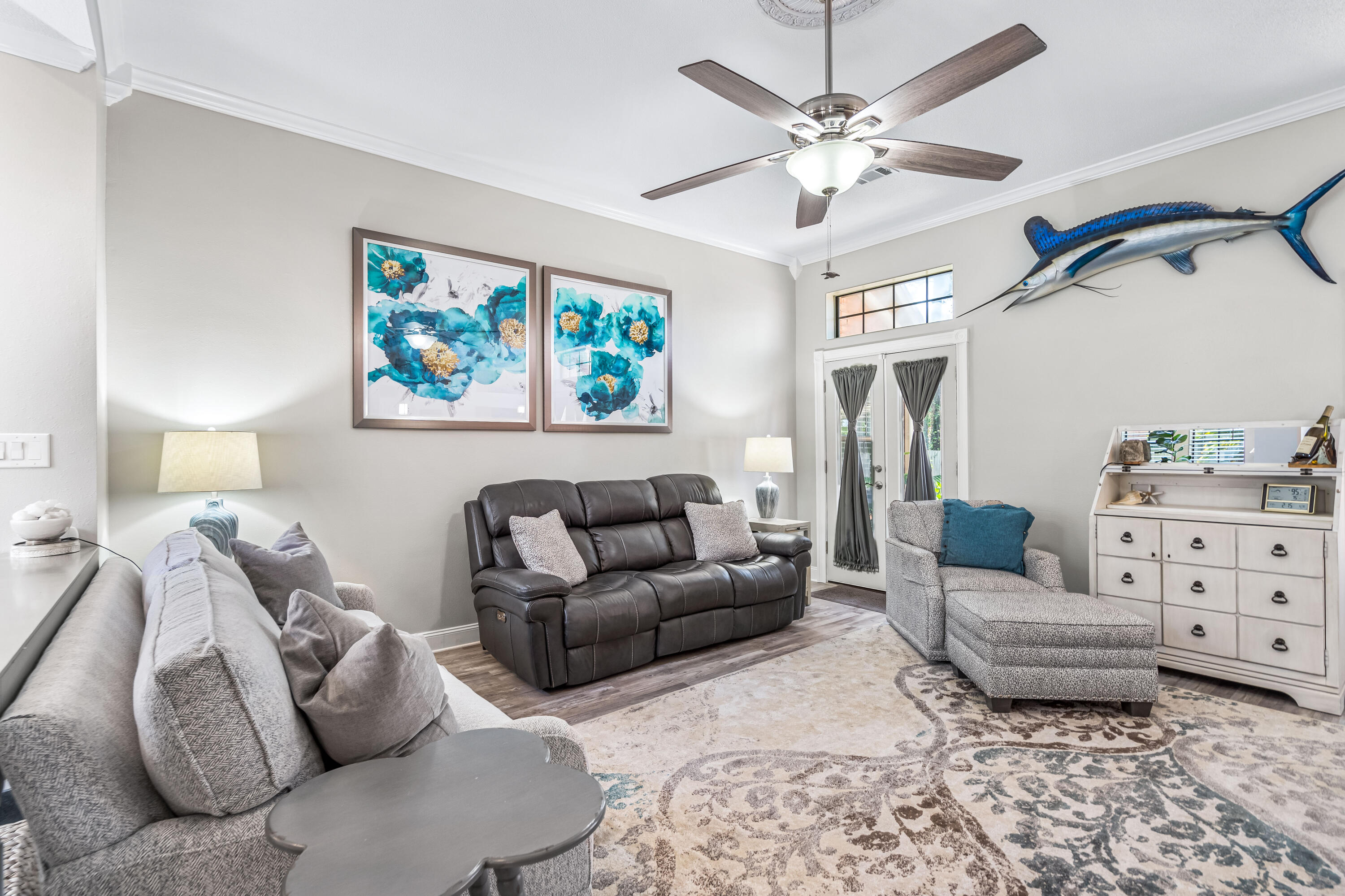 BAY BRIDGE LANDING - Residential