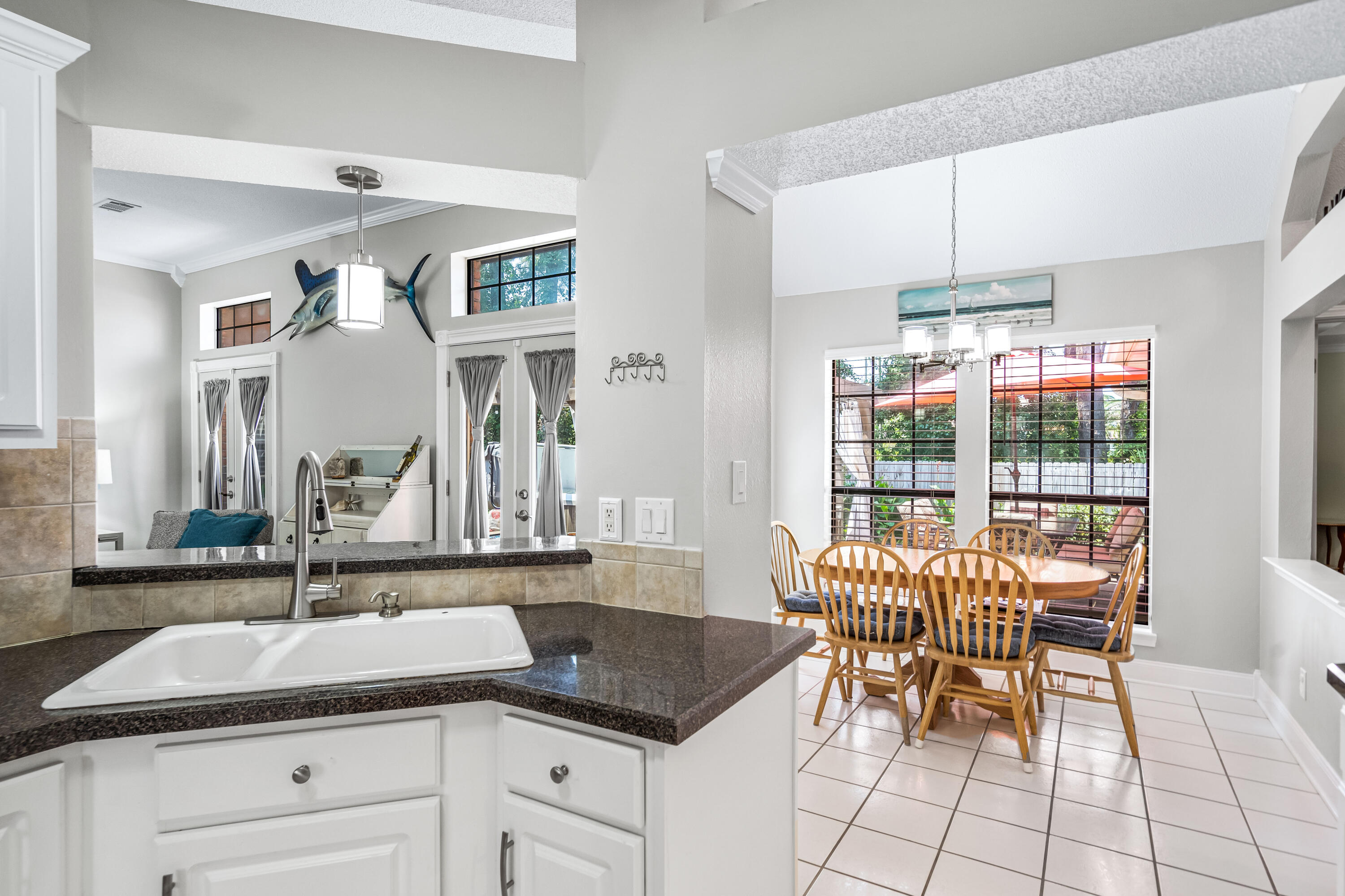 BAY BRIDGE LANDING - Residential