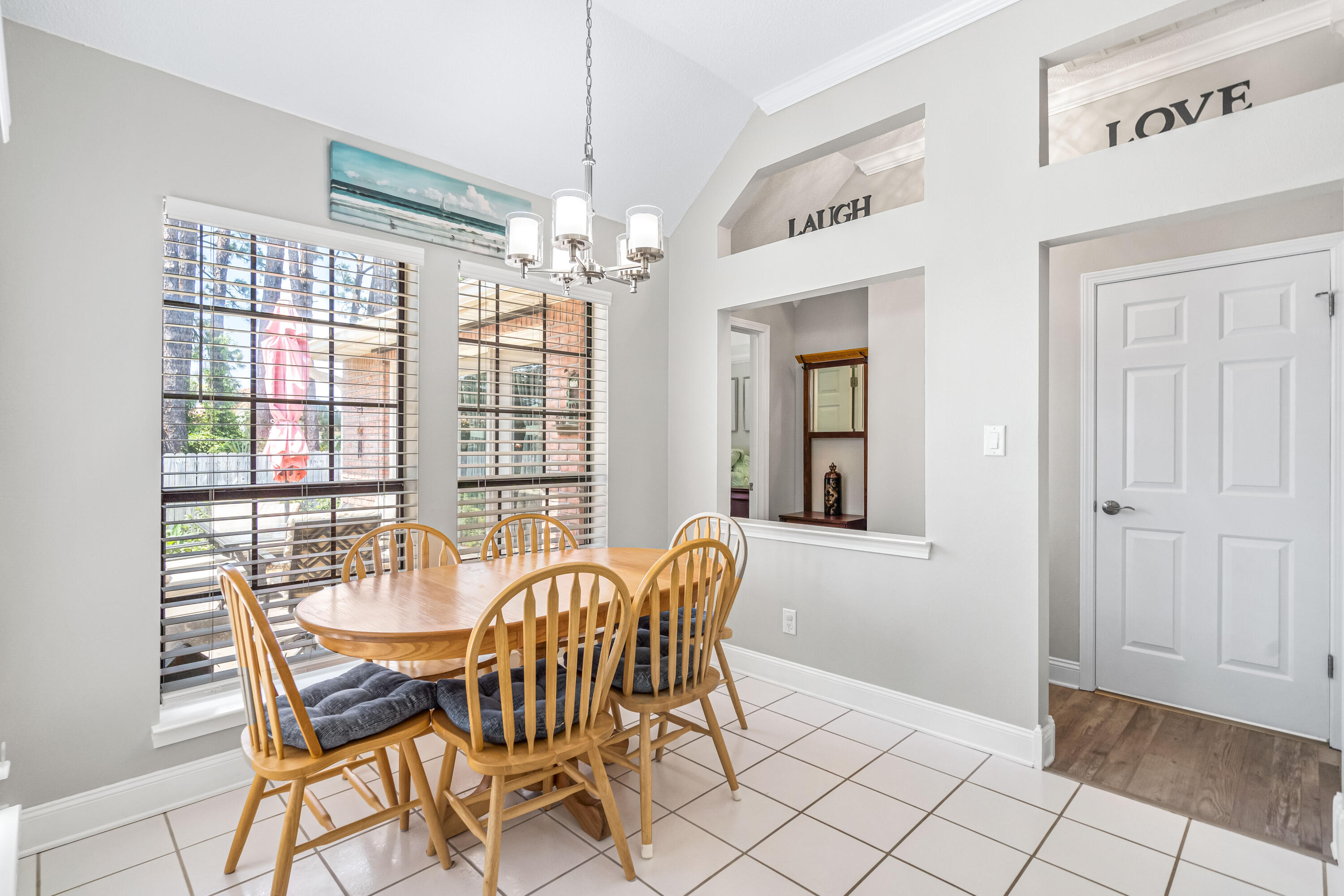 BAY BRIDGE LANDING - Residential