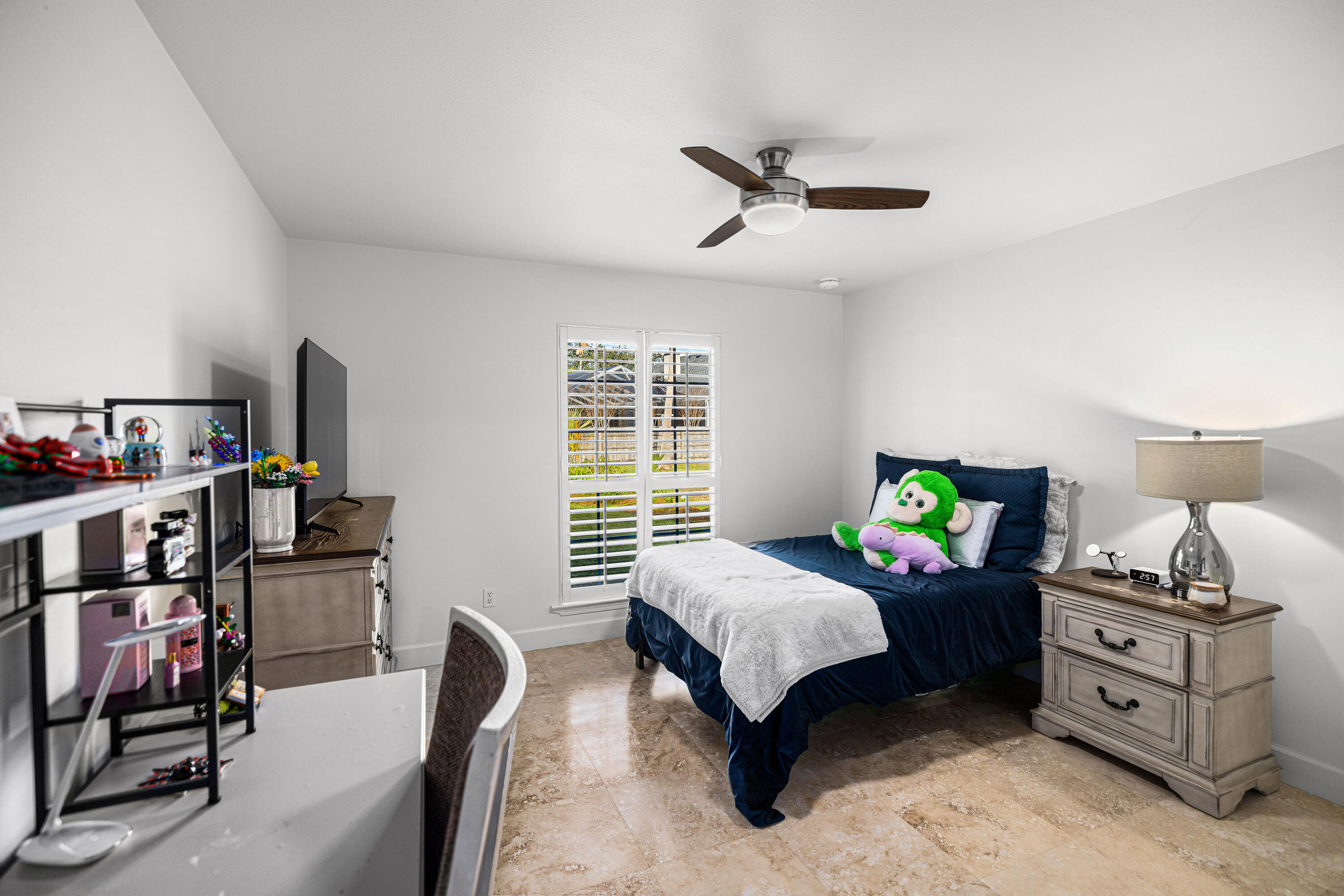 Indian Bayou Unit V - Residential