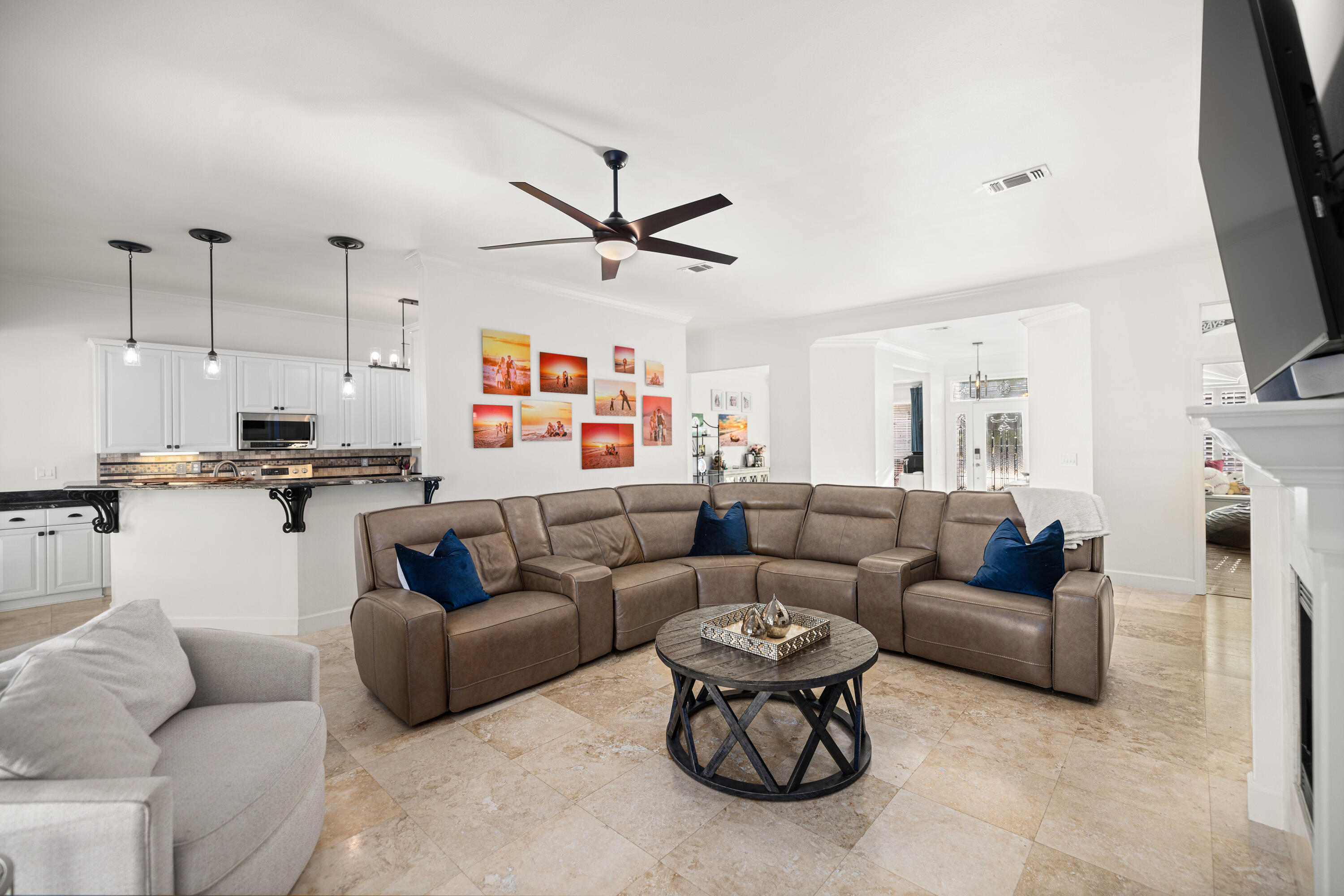 Indian Bayou Unit V - Residential