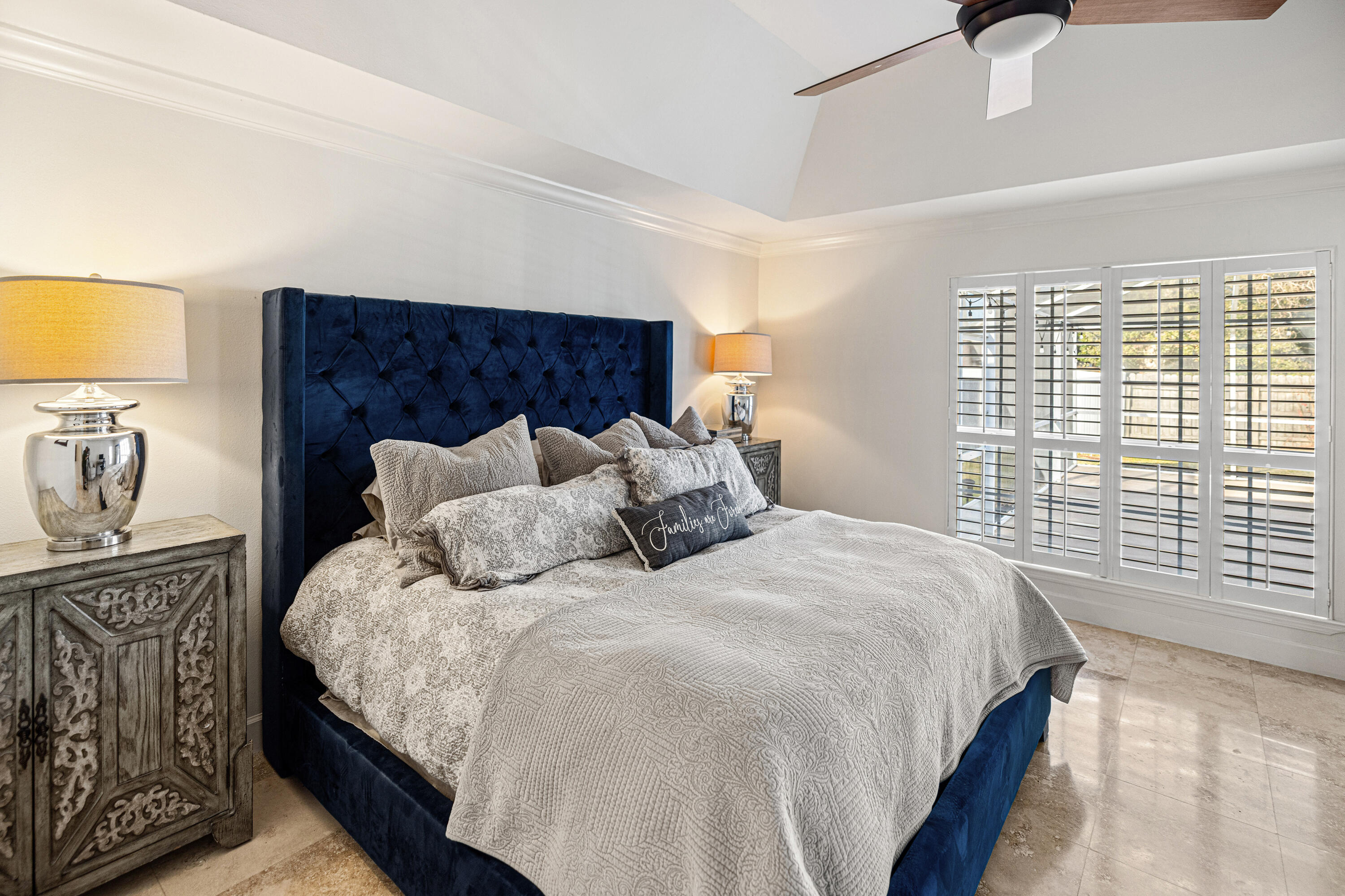 Indian Bayou Unit V - Residential