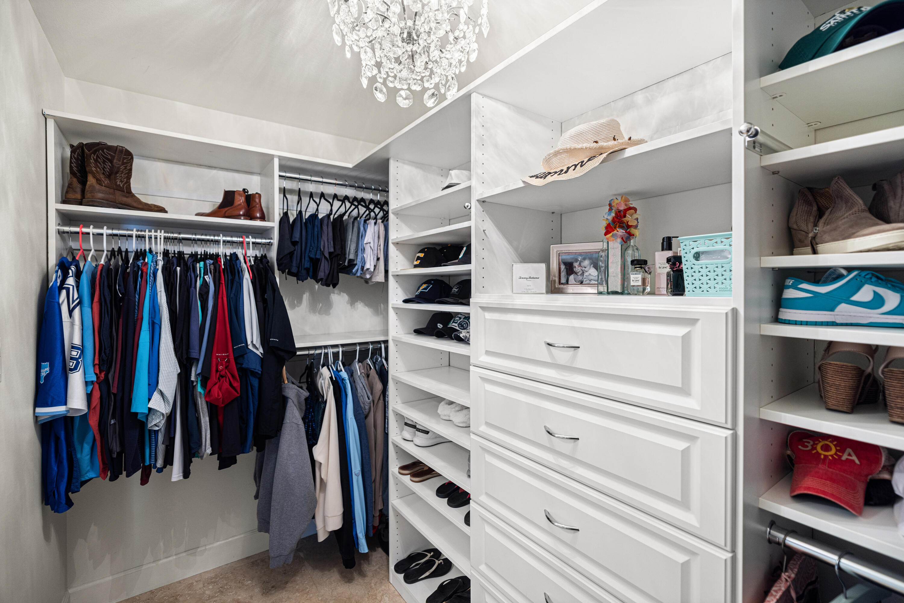 Indian Bayou Unit V - Residential