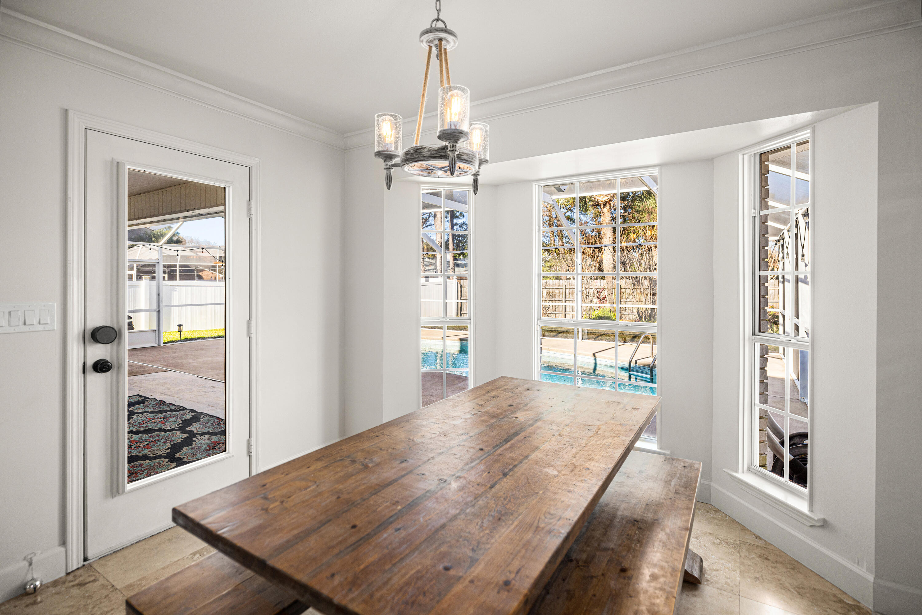 Indian Bayou Unit V - Residential