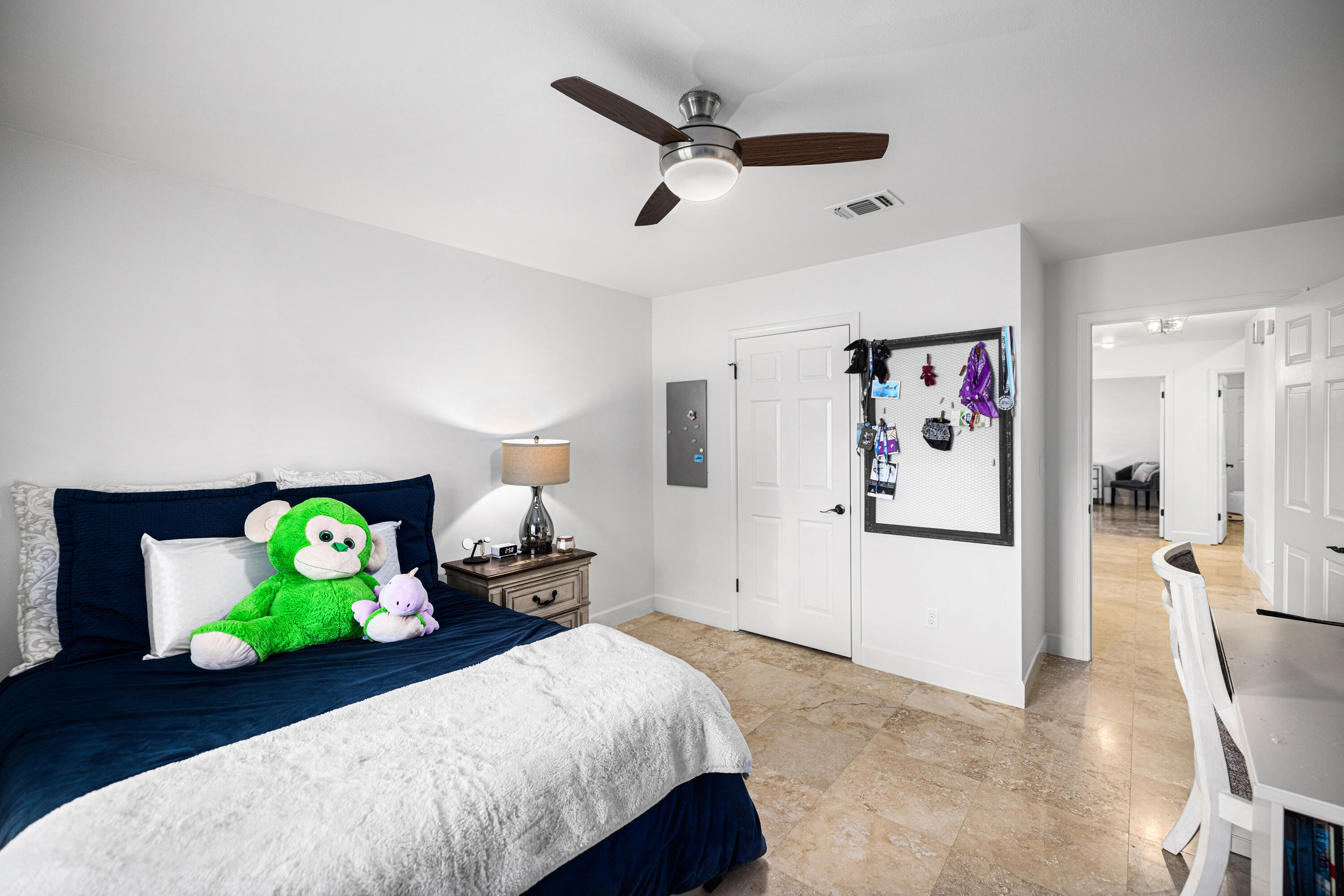 Indian Bayou Unit V - Residential