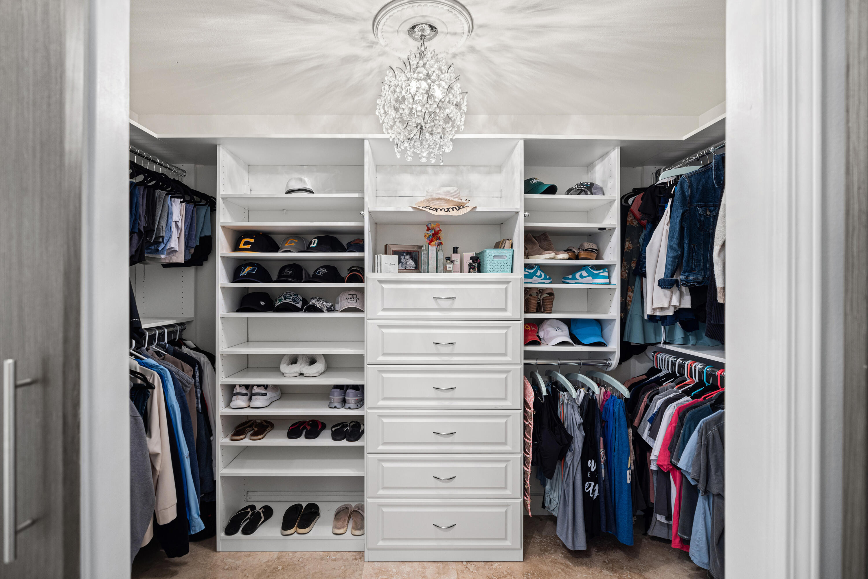 Indian Bayou Unit V - Residential