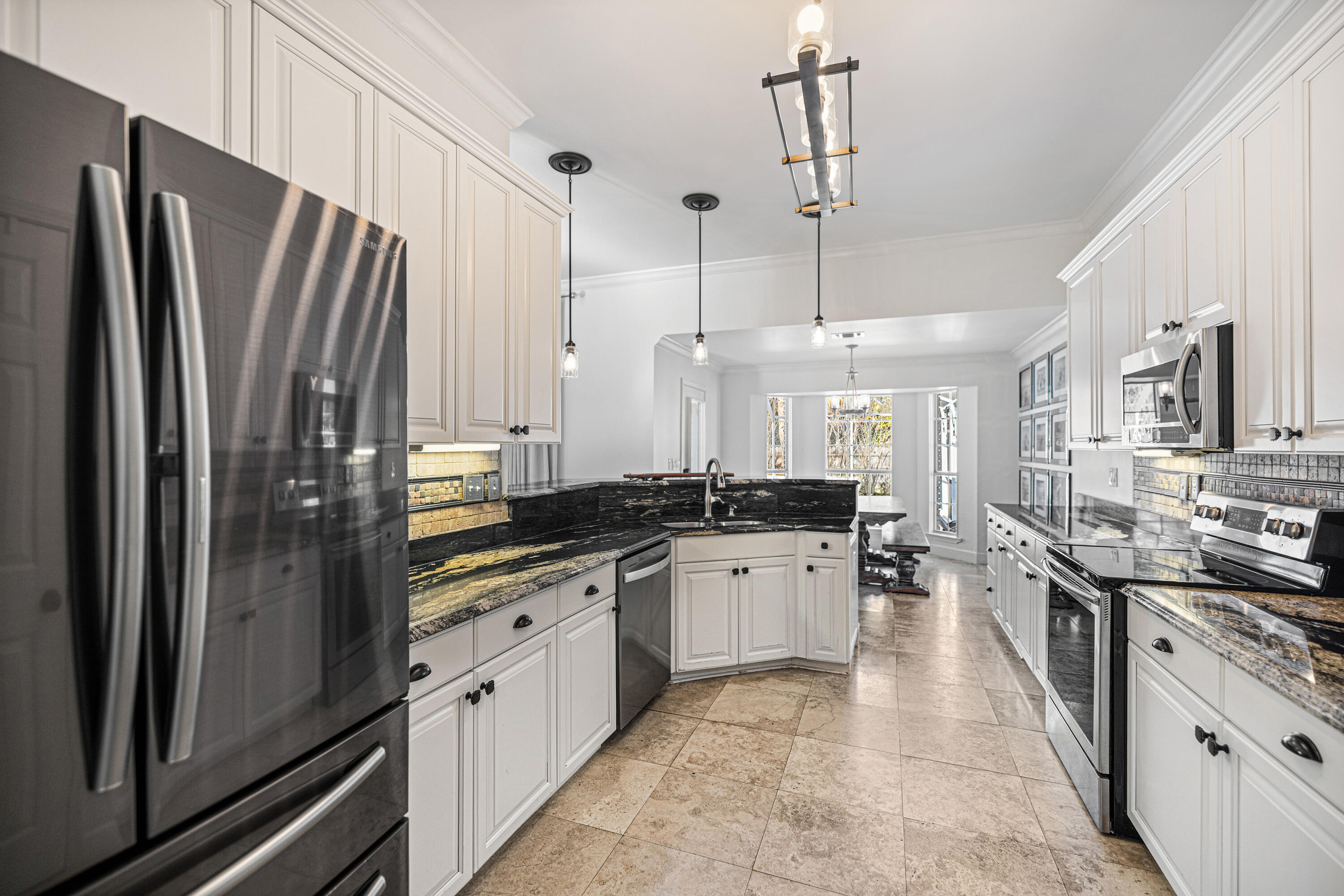 Indian Bayou Unit V - Residential