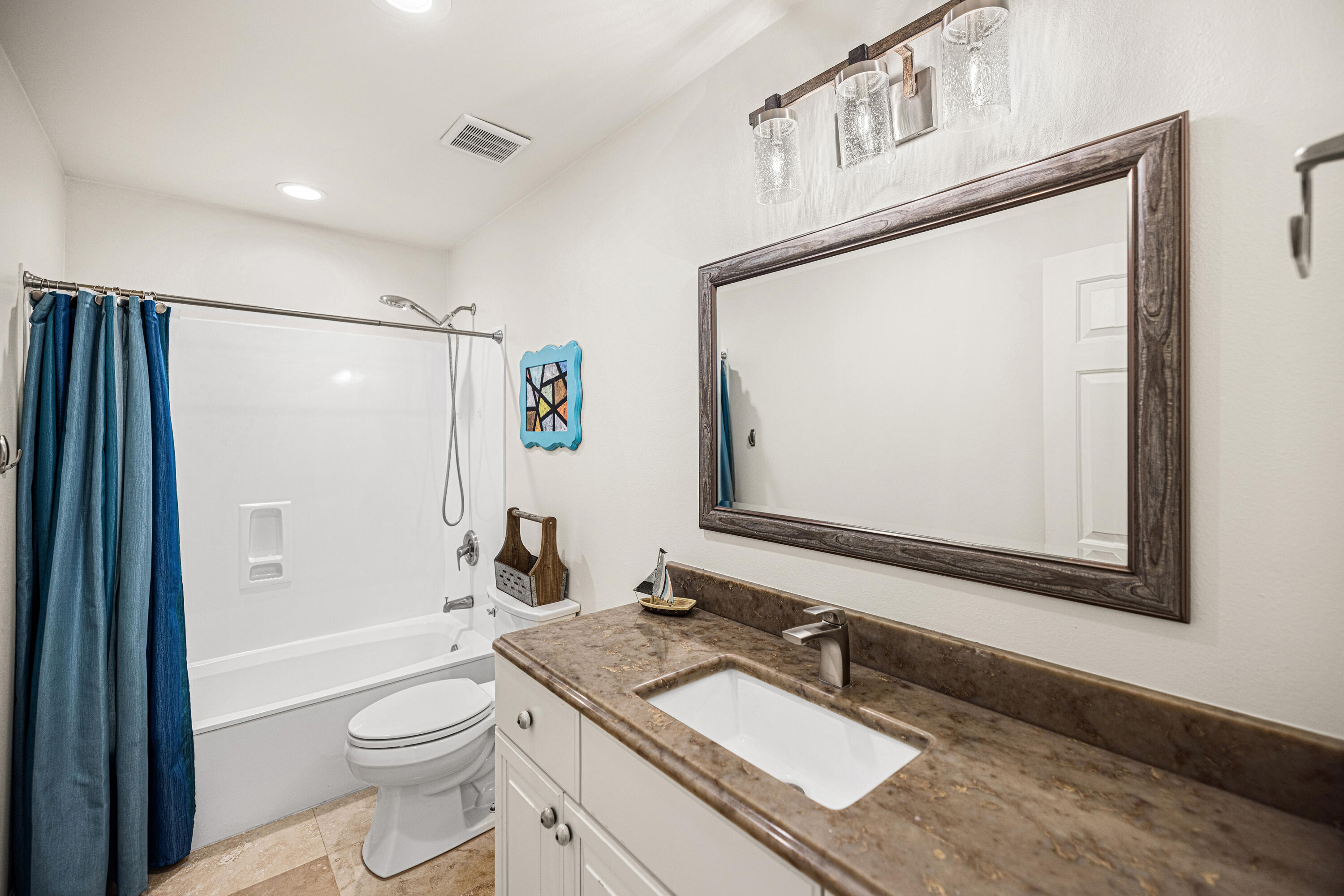 Indian Bayou Unit V - Residential