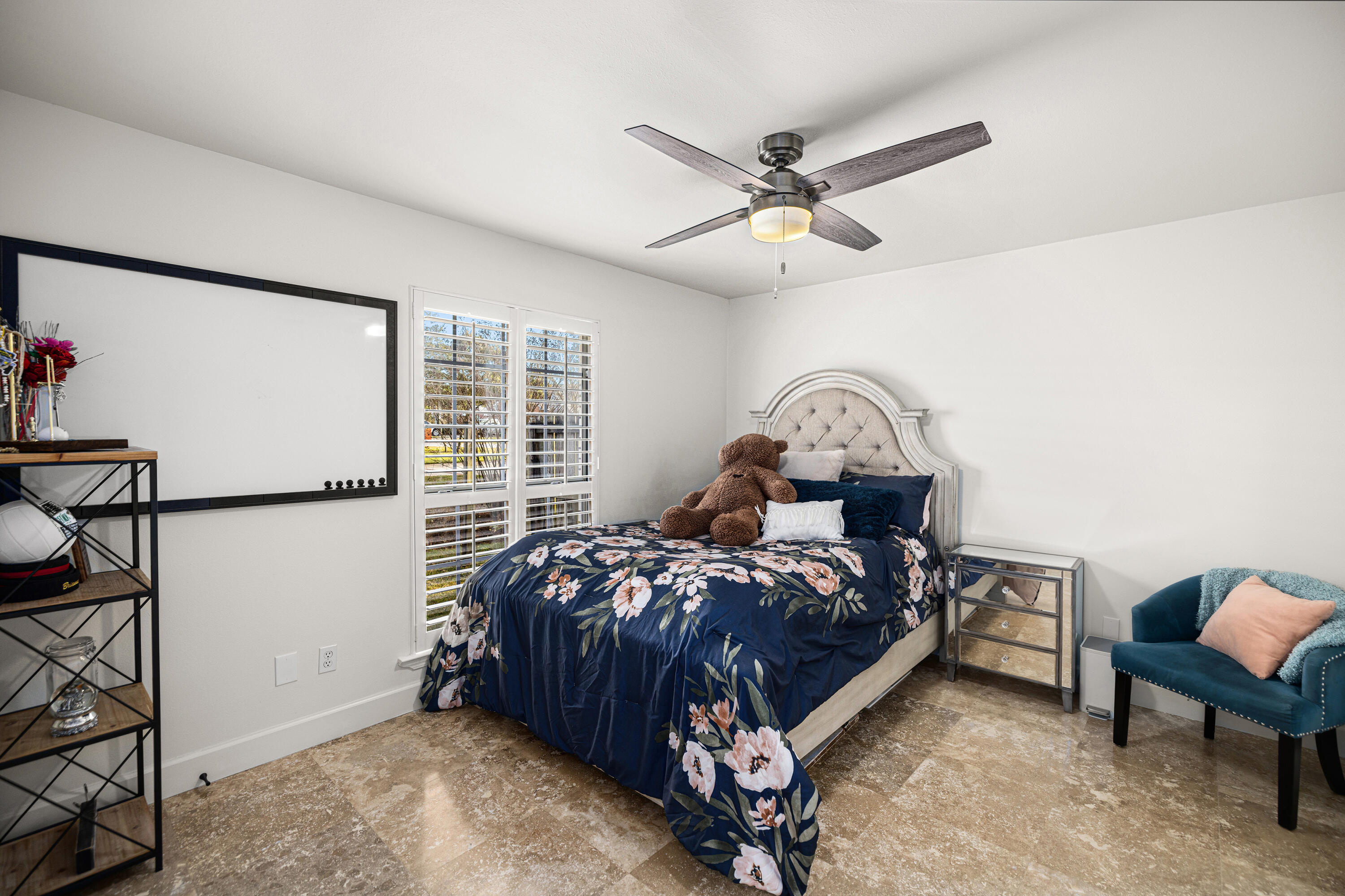 Indian Bayou Unit V - Residential