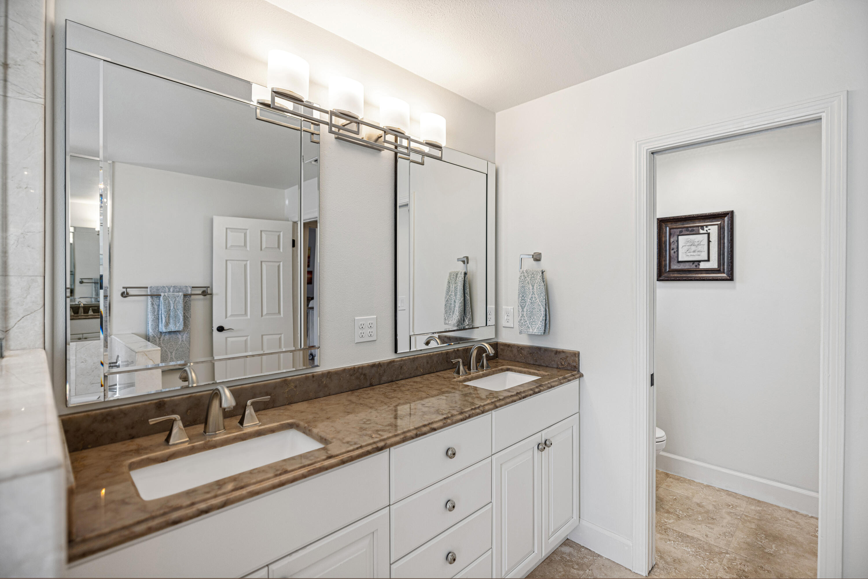 Indian Bayou Unit V - Residential