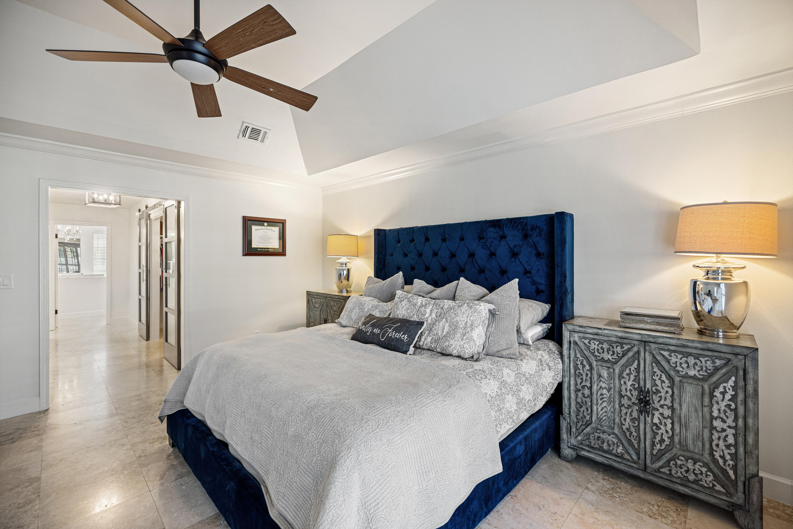 Indian Bayou Unit V - Residential