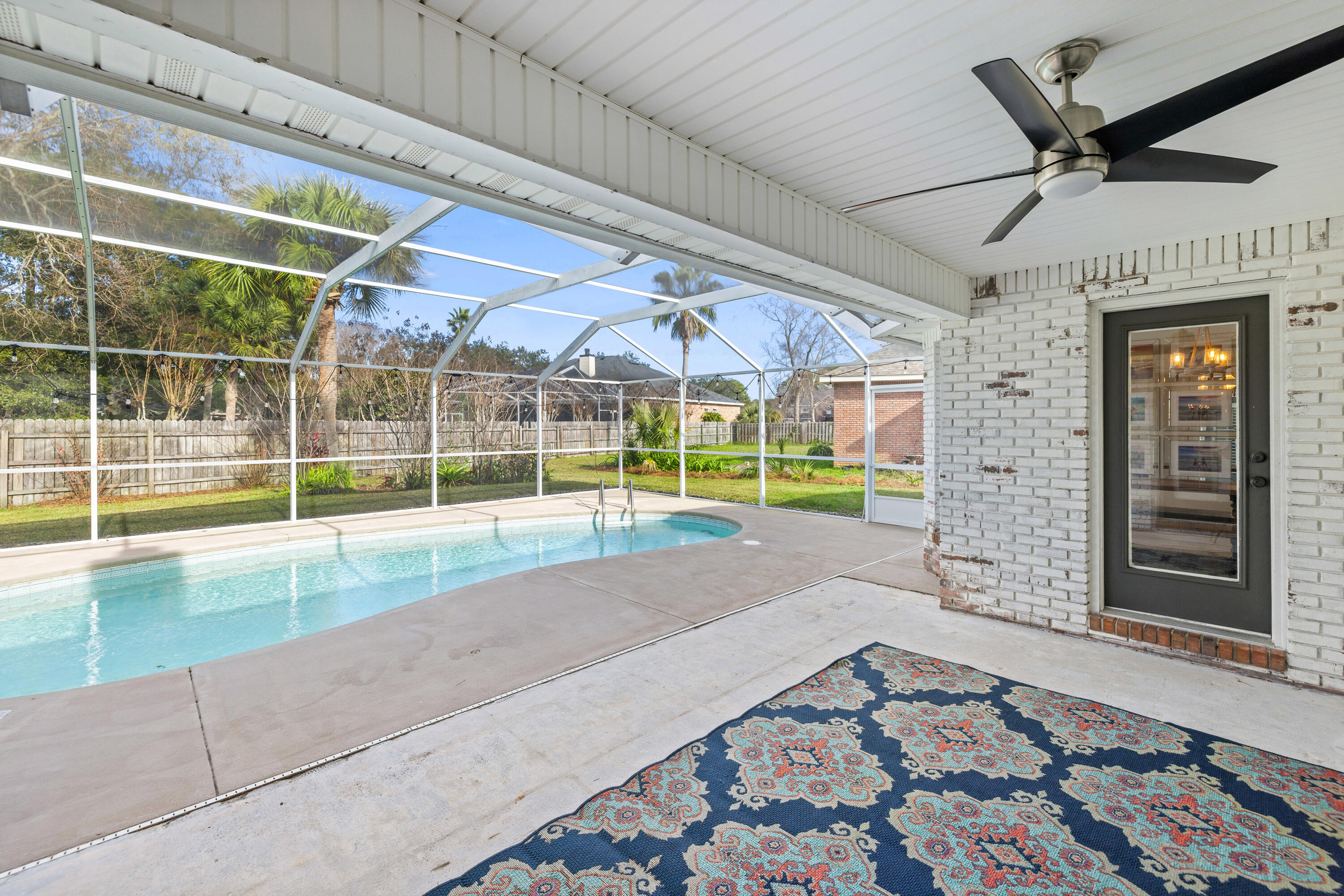 Indian Bayou Unit V - Residential