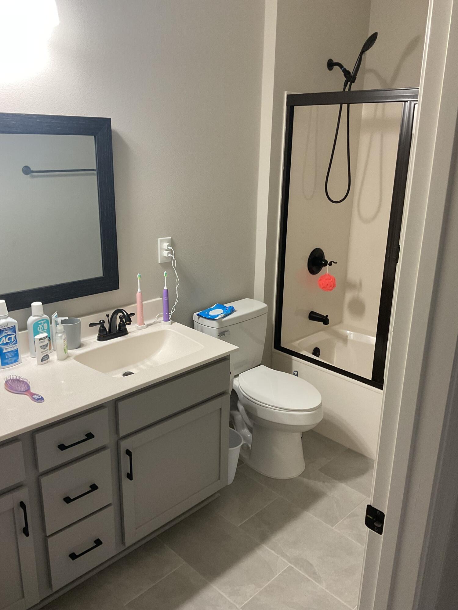 NICEVILLE HEIGHTS ADDN - Residential Lease