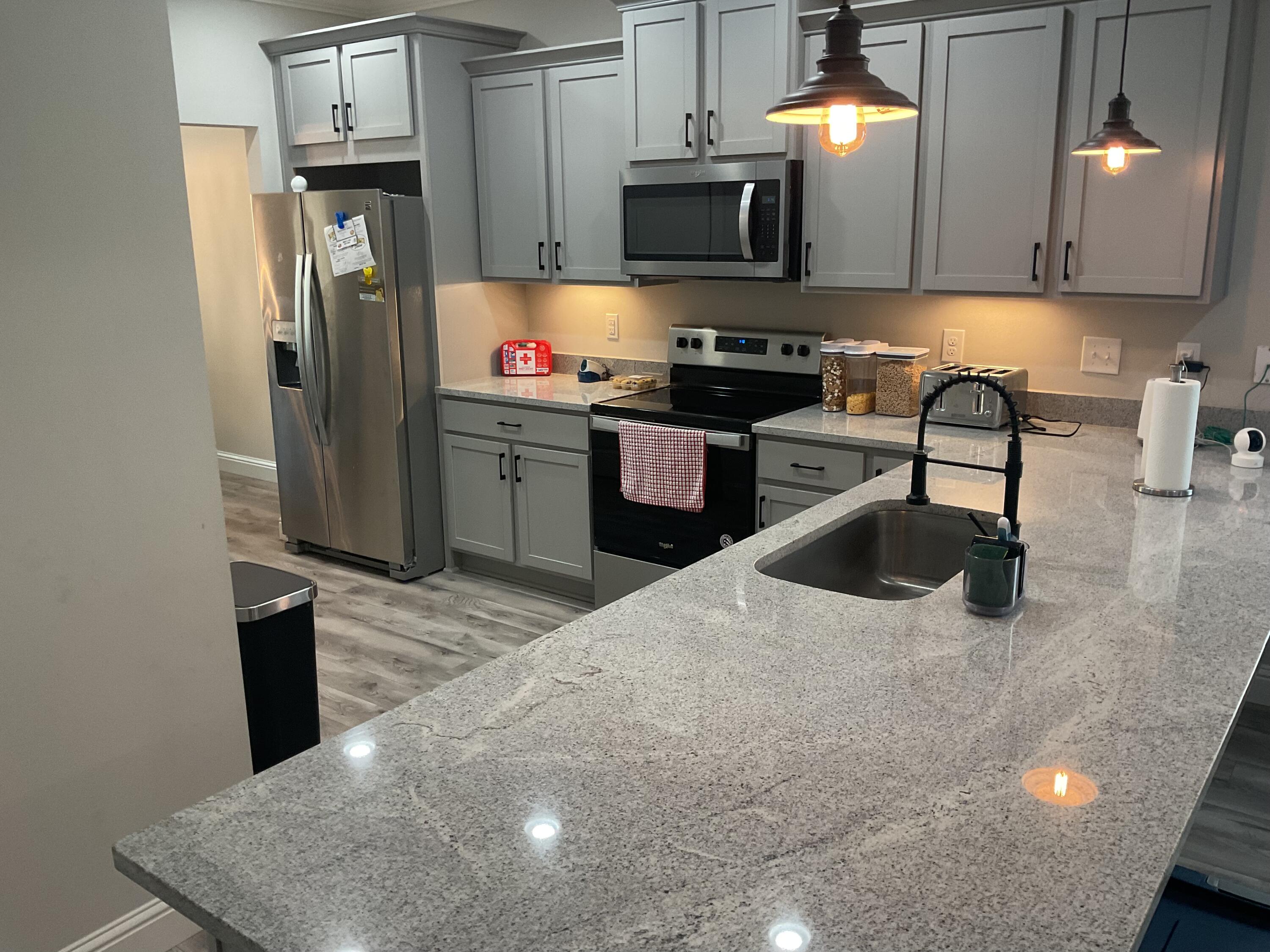 NICEVILLE HEIGHTS ADDN - Residential Lease