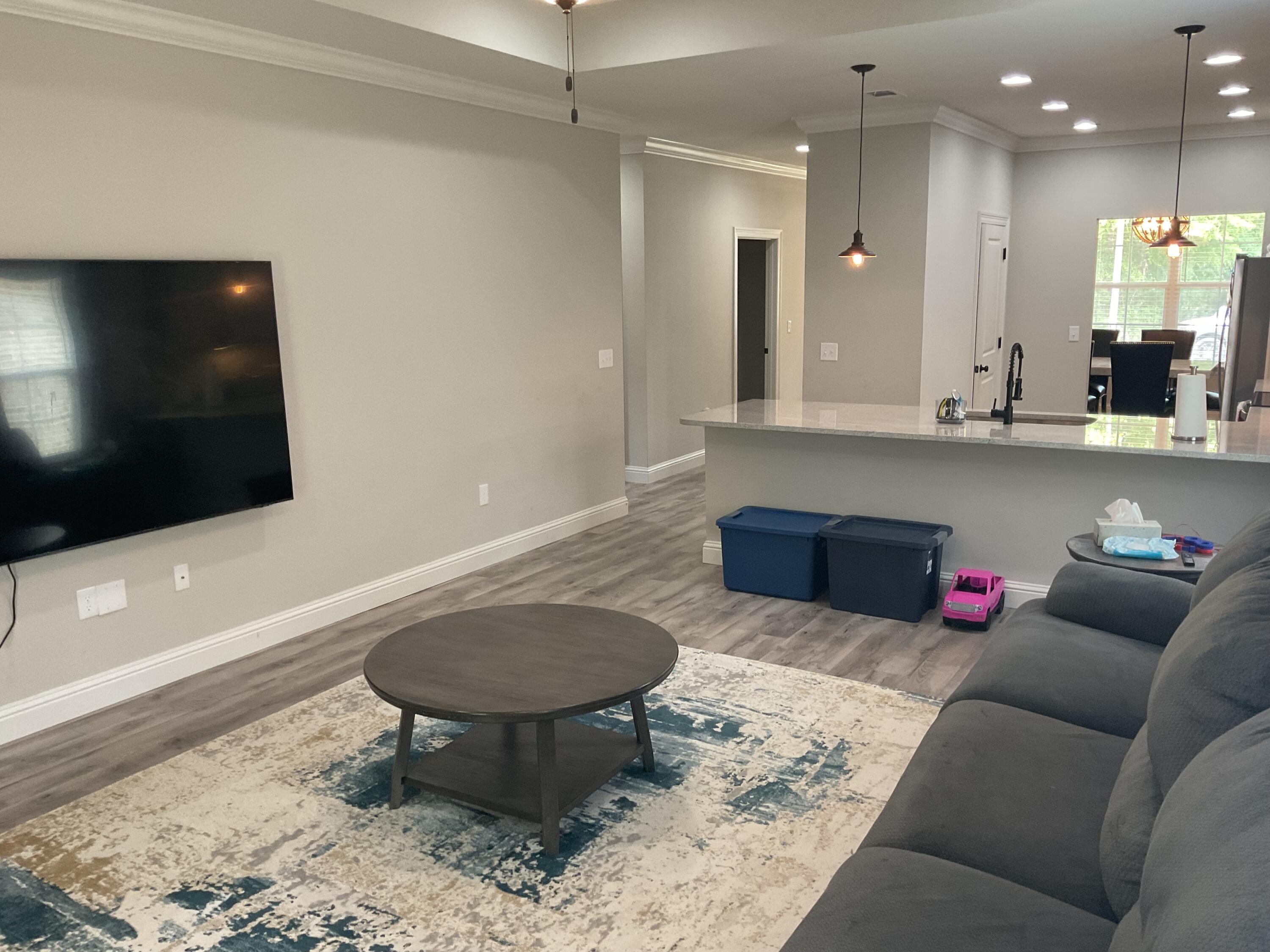 NICEVILLE HEIGHTS ADDN - Residential Lease