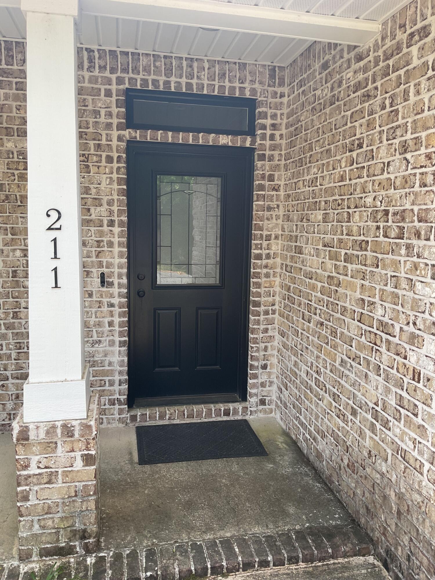 NICEVILLE HEIGHTS ADDN - Residential Lease