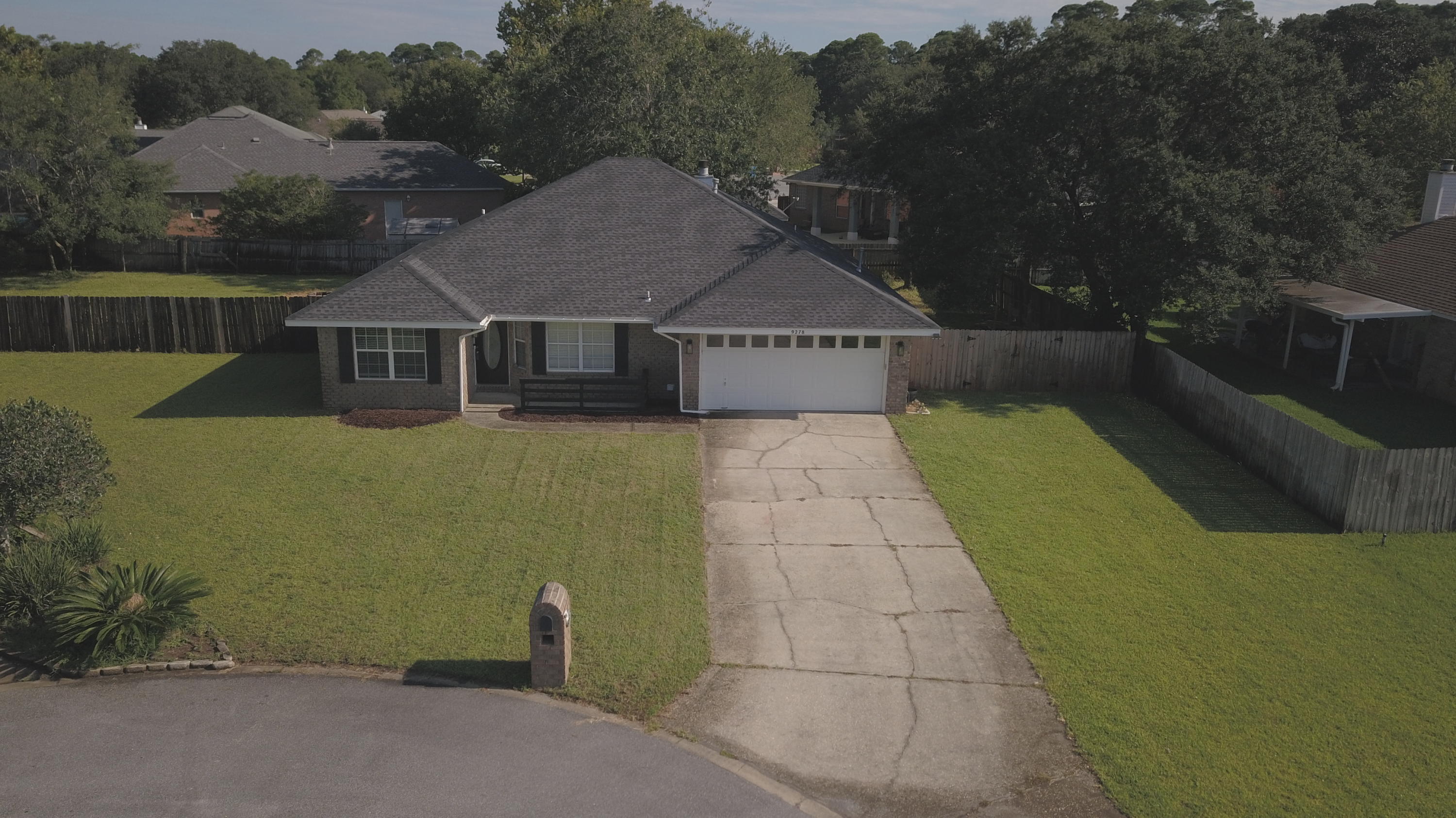 BISCAYNE POINTE/PINE RANCH - Residential