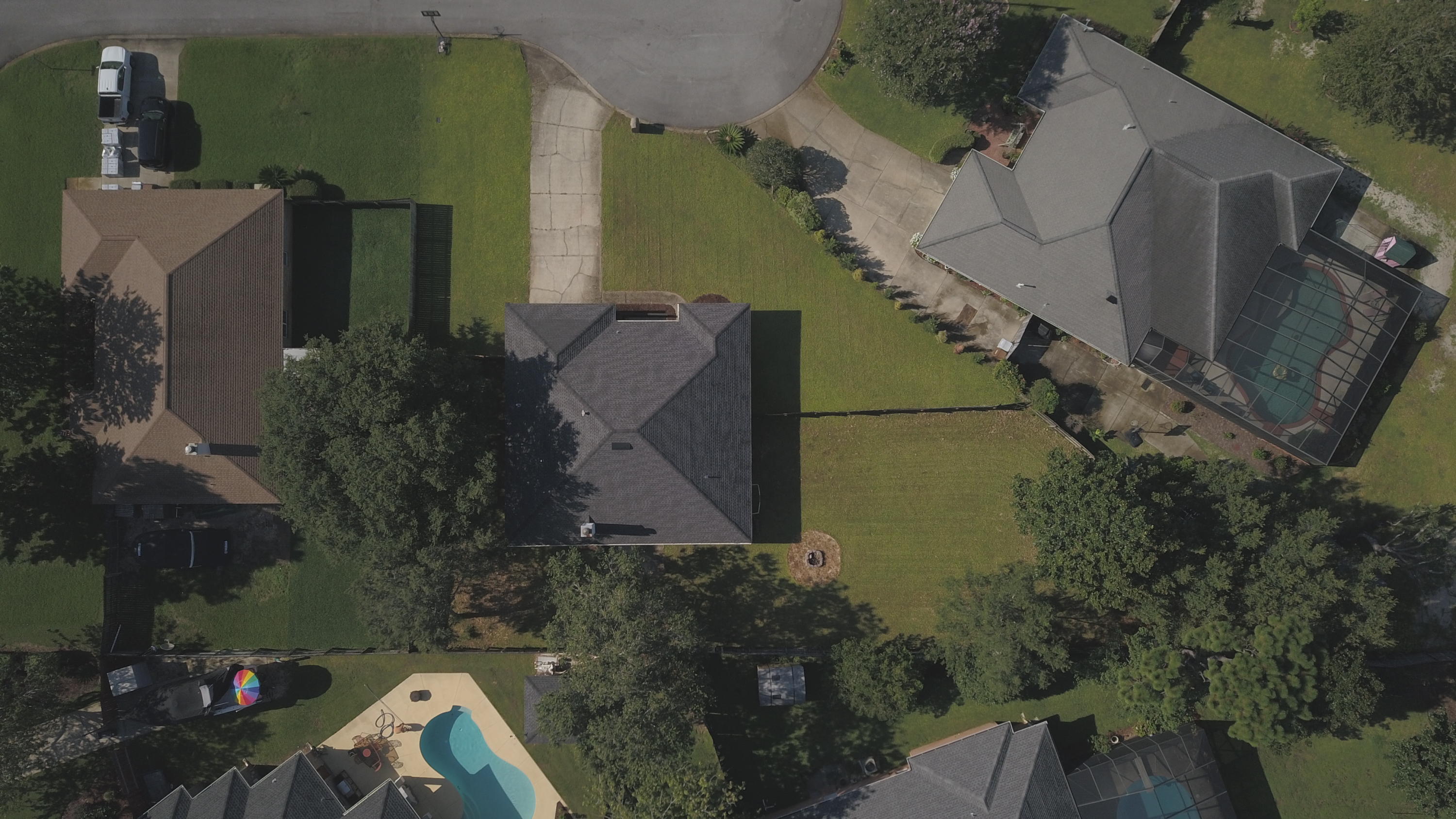 BISCAYNE POINTE/PINE RANCH - Residential