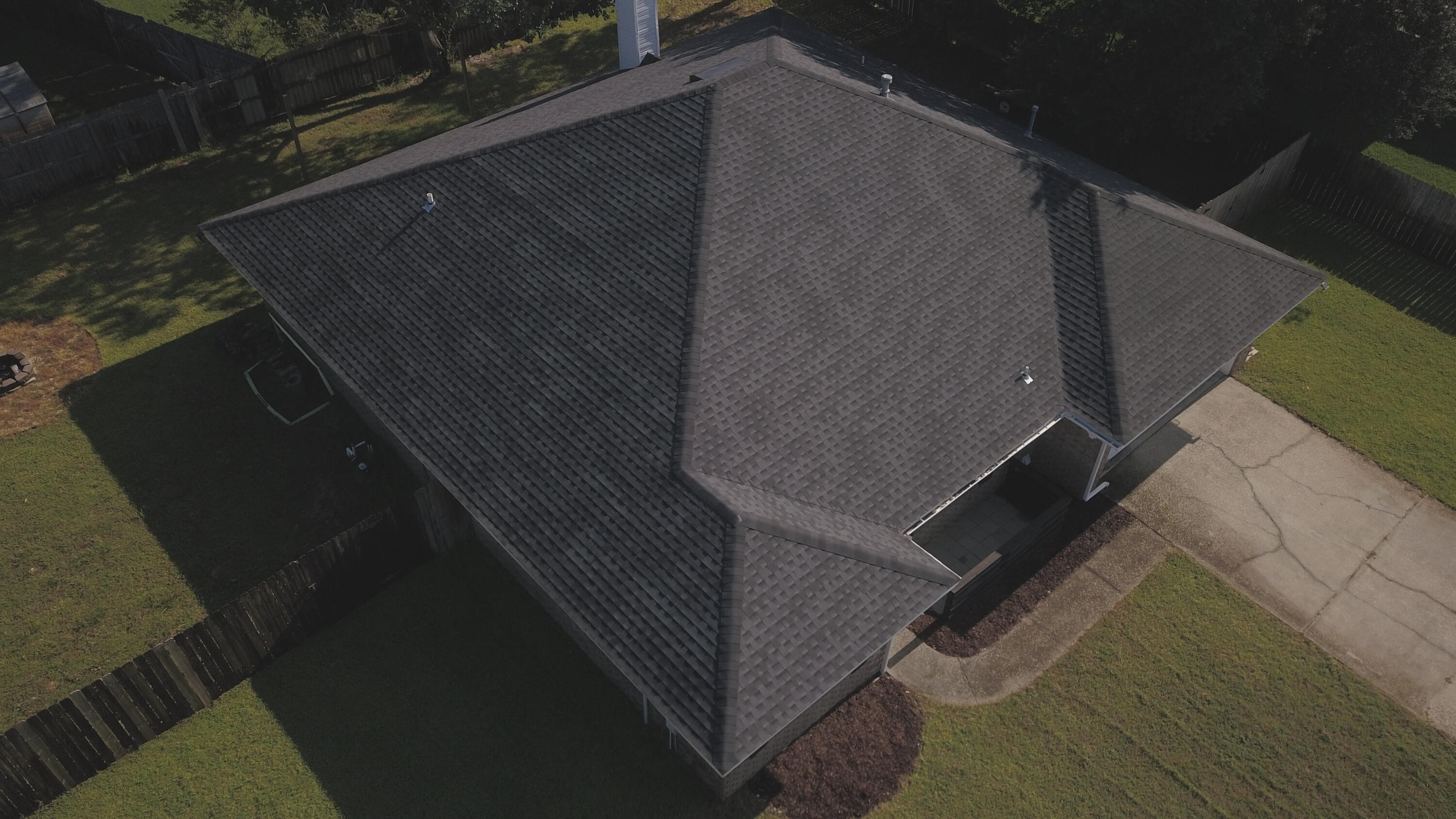 BISCAYNE POINTE/PINE RANCH - Residential